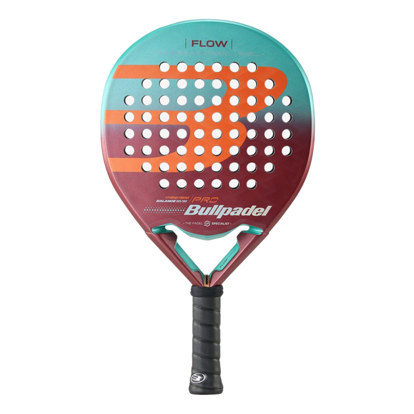 Bullpadel Woman  Padelketcher