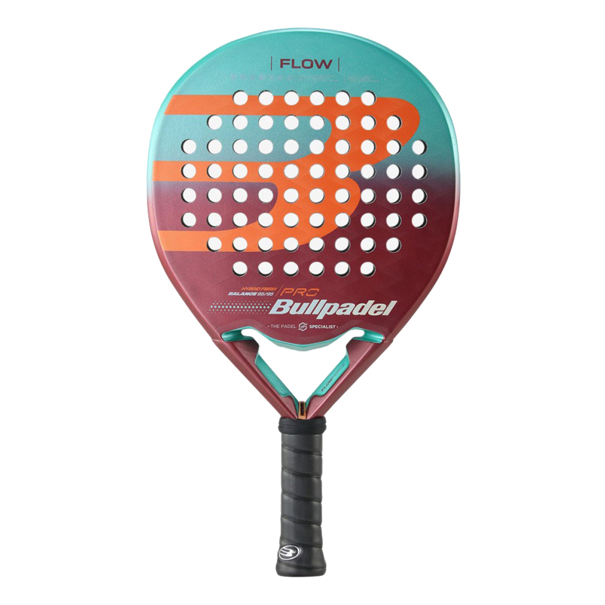 Bullpadel Woman  Padelketcher