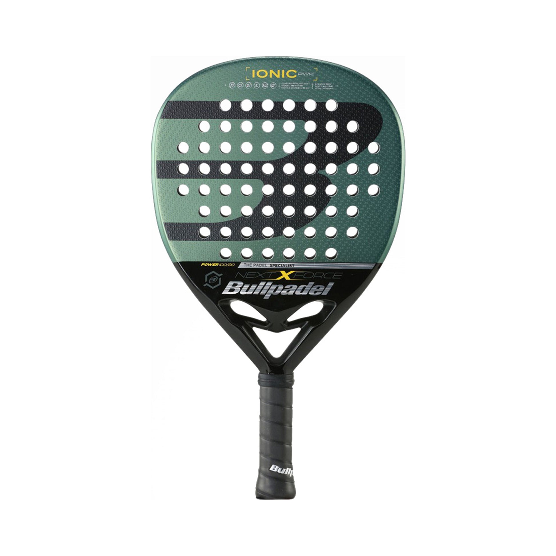 Bullpadel IONIC POWER Padelketcher