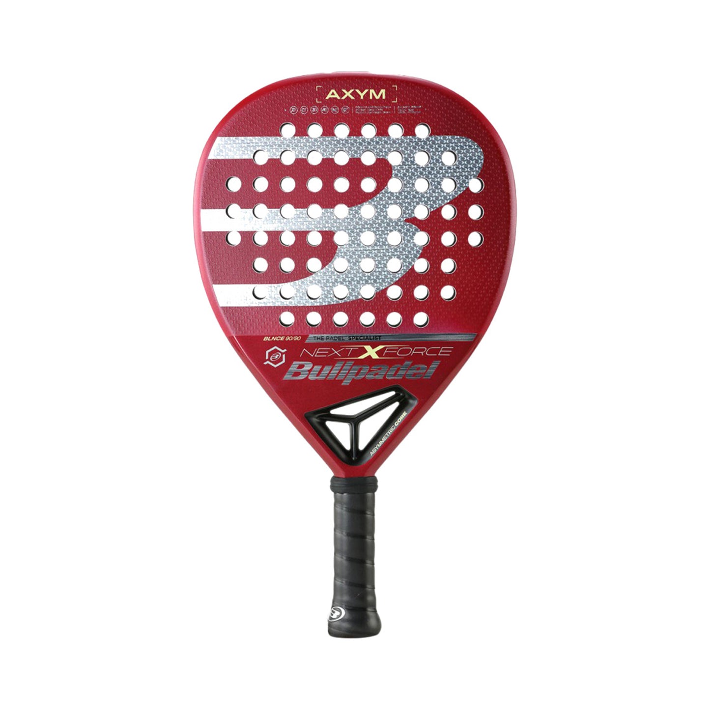 Bullpadel AXYM DB Padelketcher
