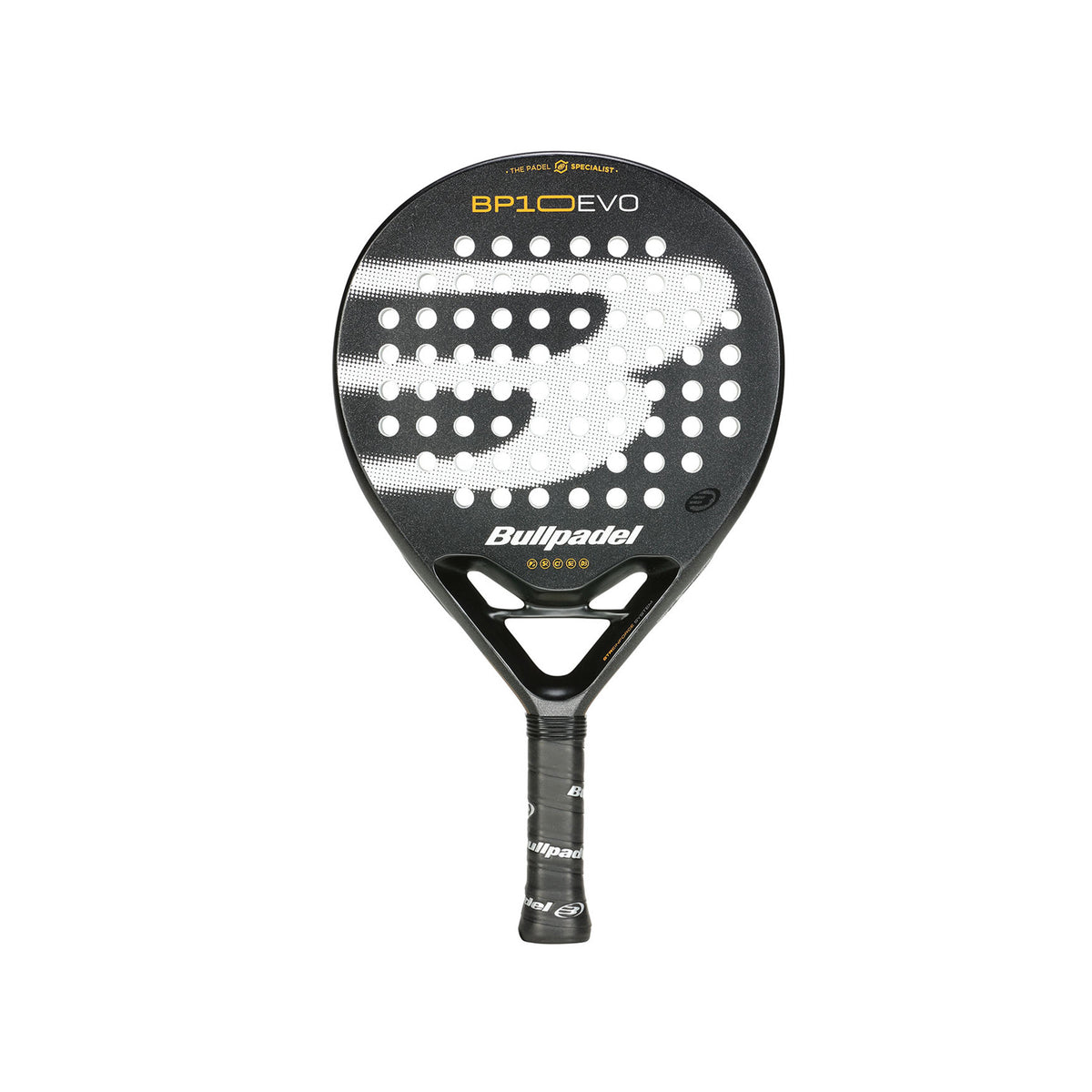 Bullpadel Bp10 Evo 25 Padelketcher