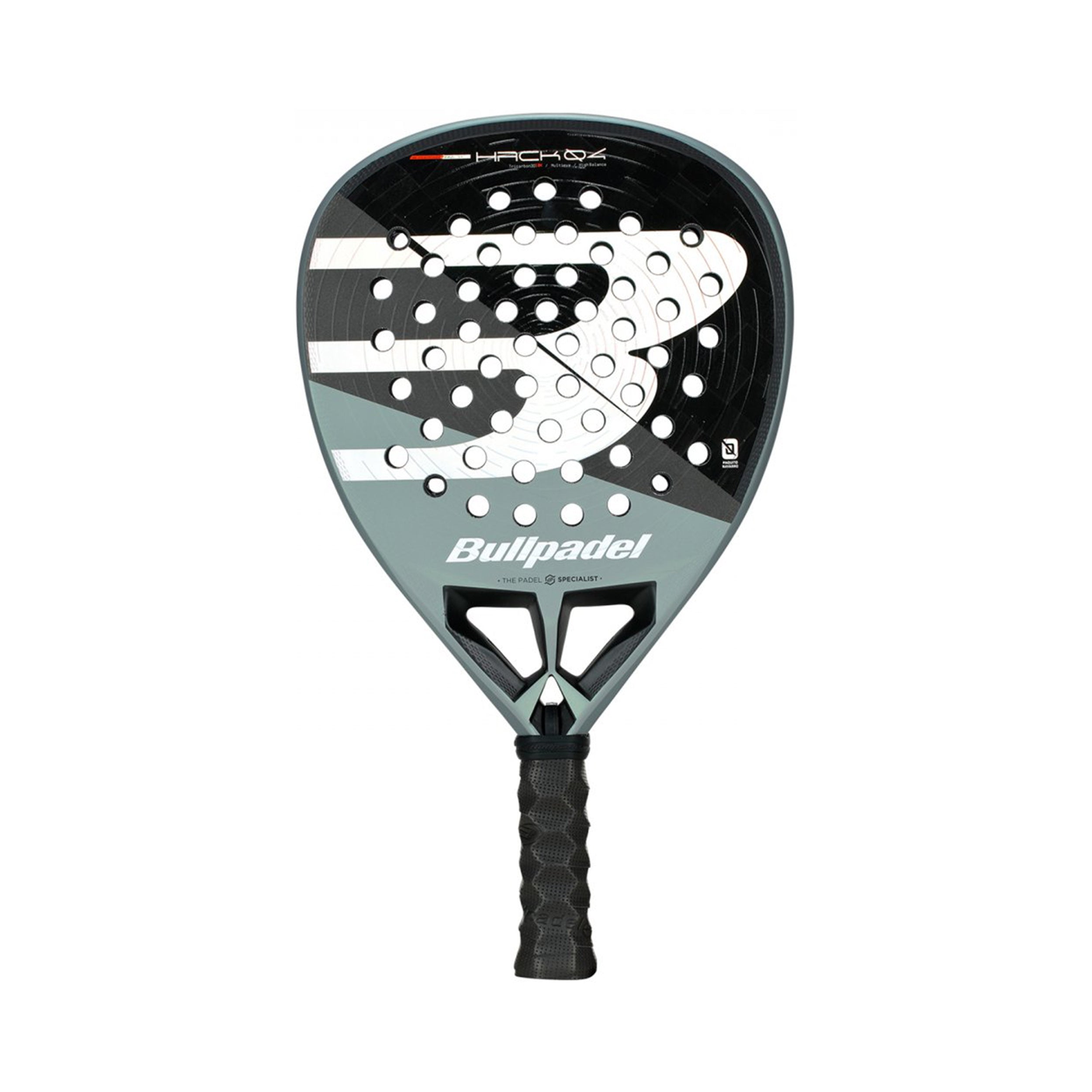 Bullpadel Hack 04 26 Padelketcher
