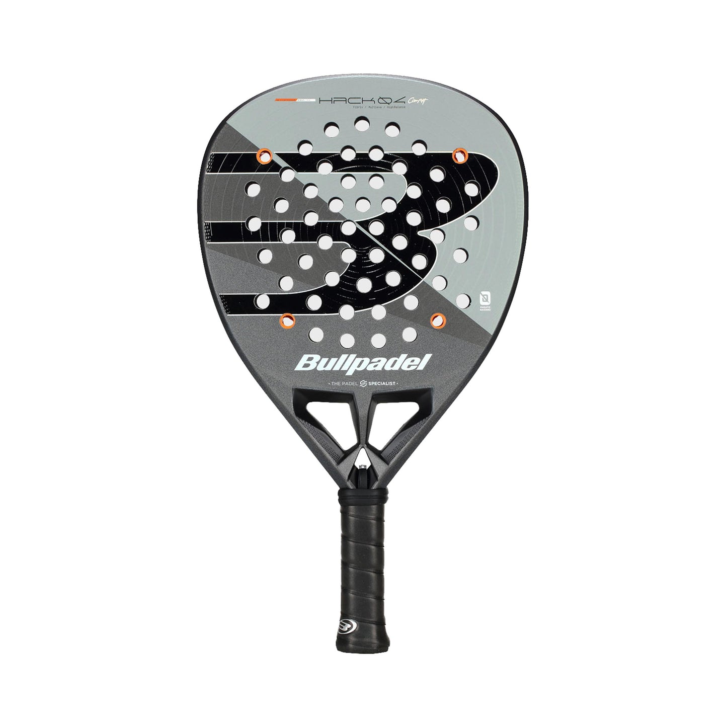 Bullpadel Hack 04 CMF 26 Padelketcher