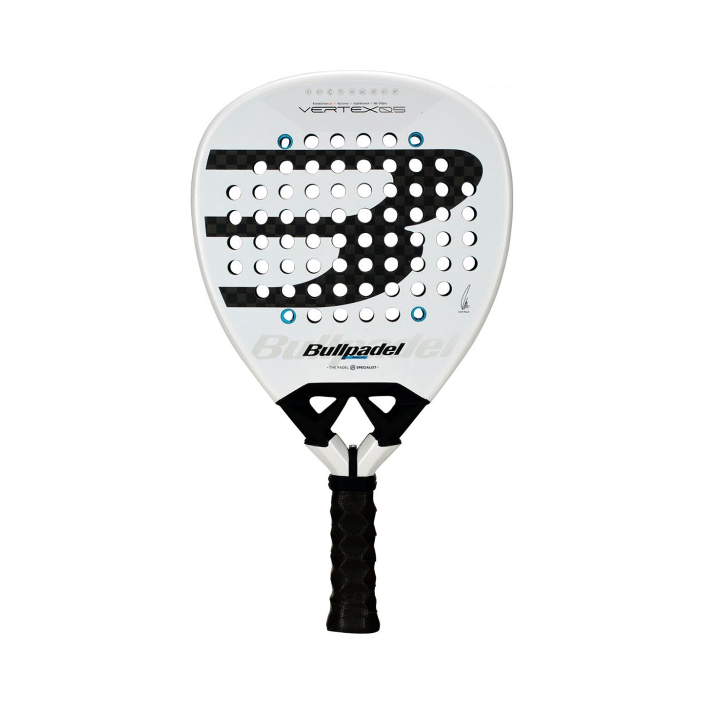Bullpadel Vertex 05 Padelketcher