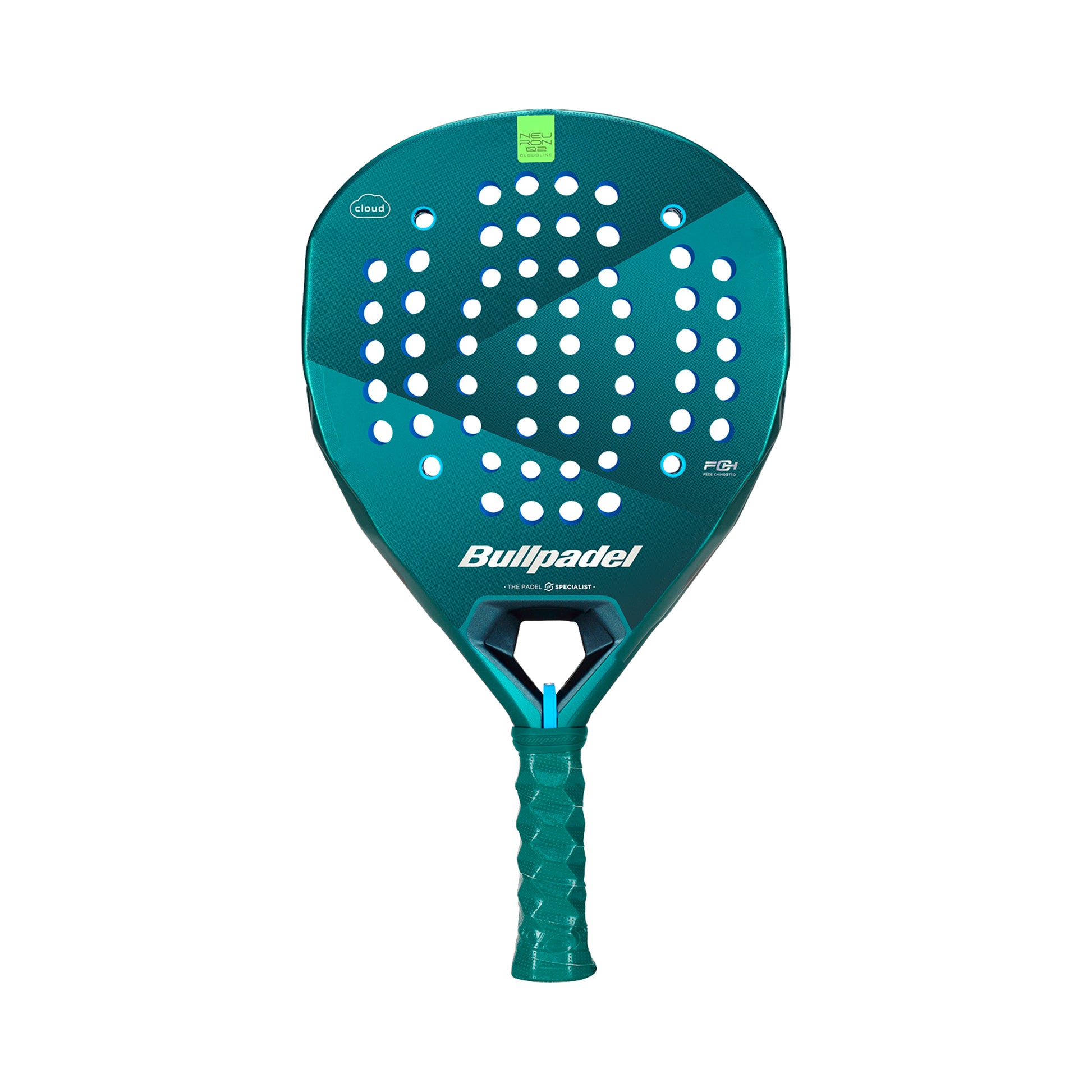 Bullpadel NEURON 02 CLOUD Padelketcher