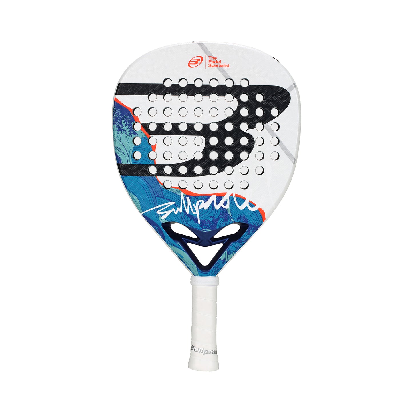 Bullpadel Ionic Power 26 Padelketcher