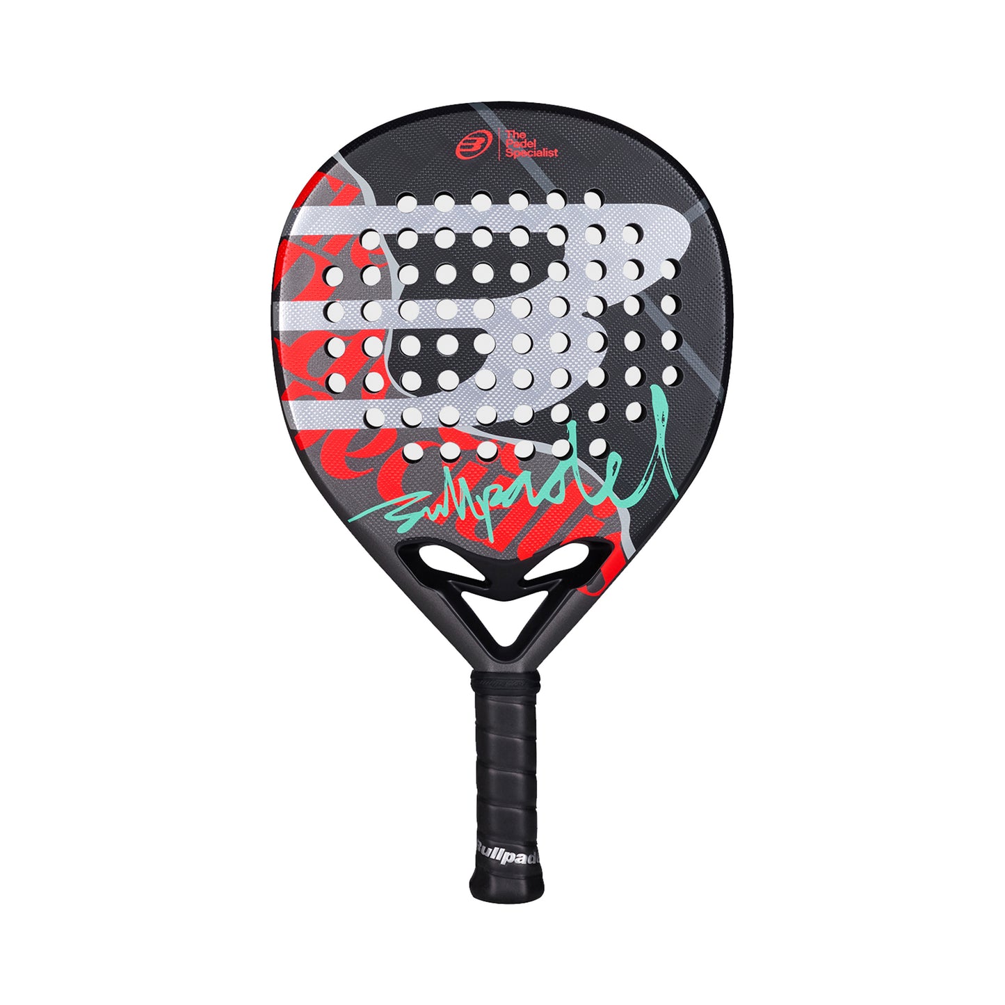 Bullpadel Ionic Control 26 Padelketcher