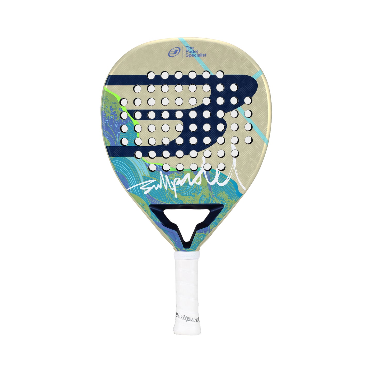 Bullpadel Ionic Light 26 Padelketcher
