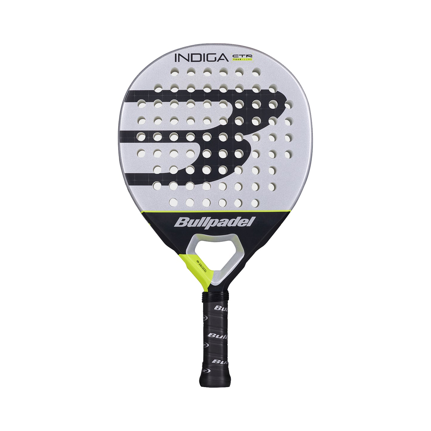 Bullpadel Indiga CTR 26 Padelketcher