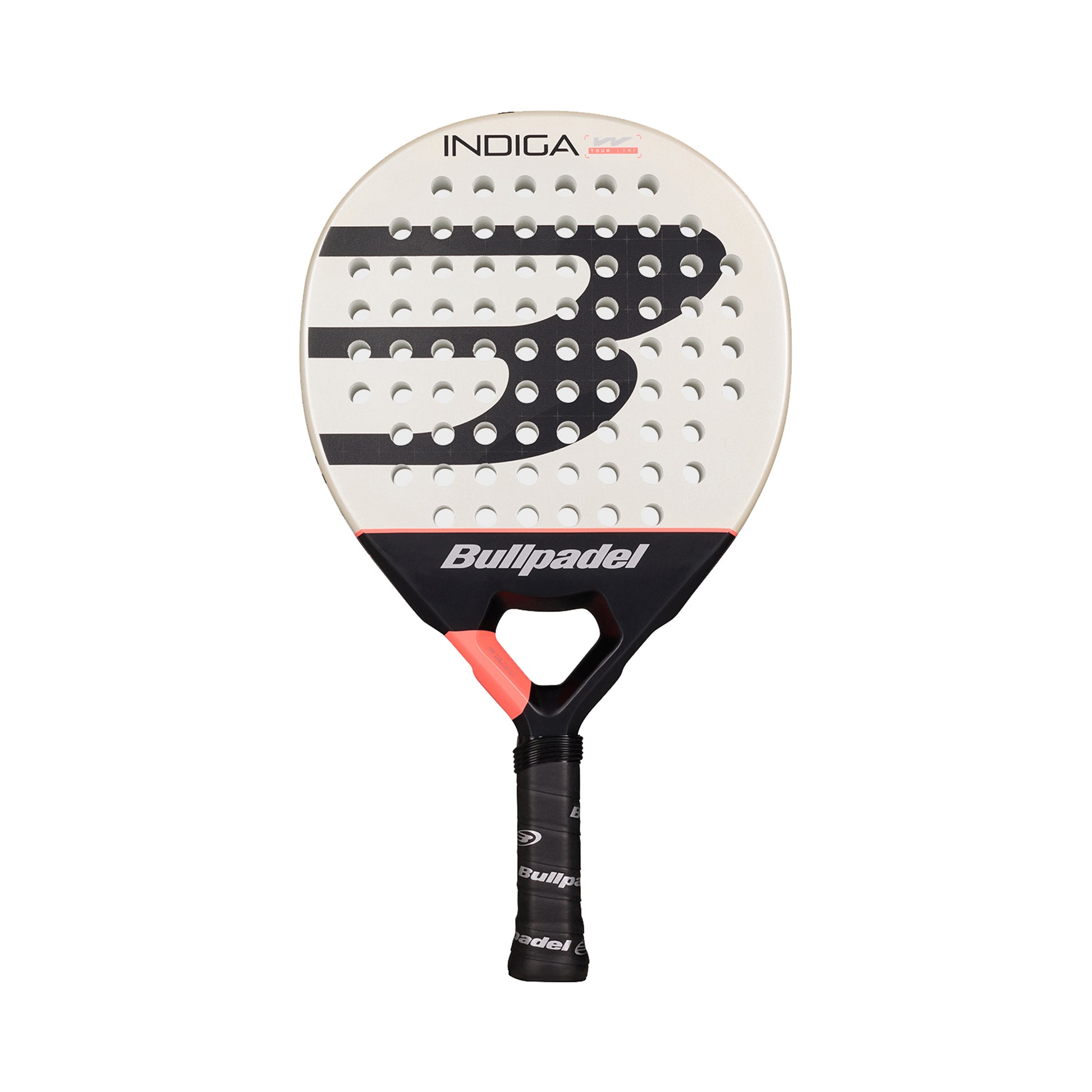Bullpadel INDIGA W 26 Padelketcher