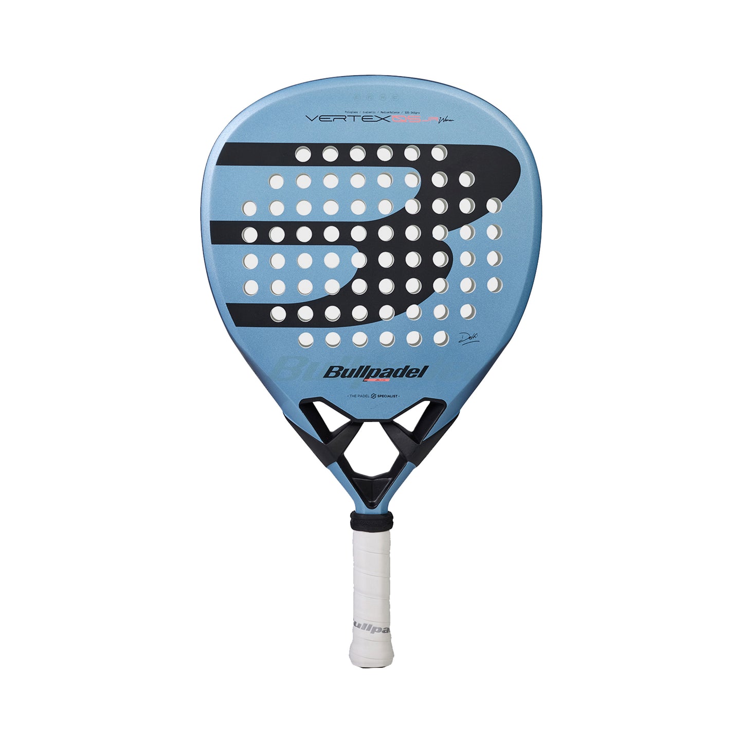 Bullpadel Vertex 26 Junior Padelketcher