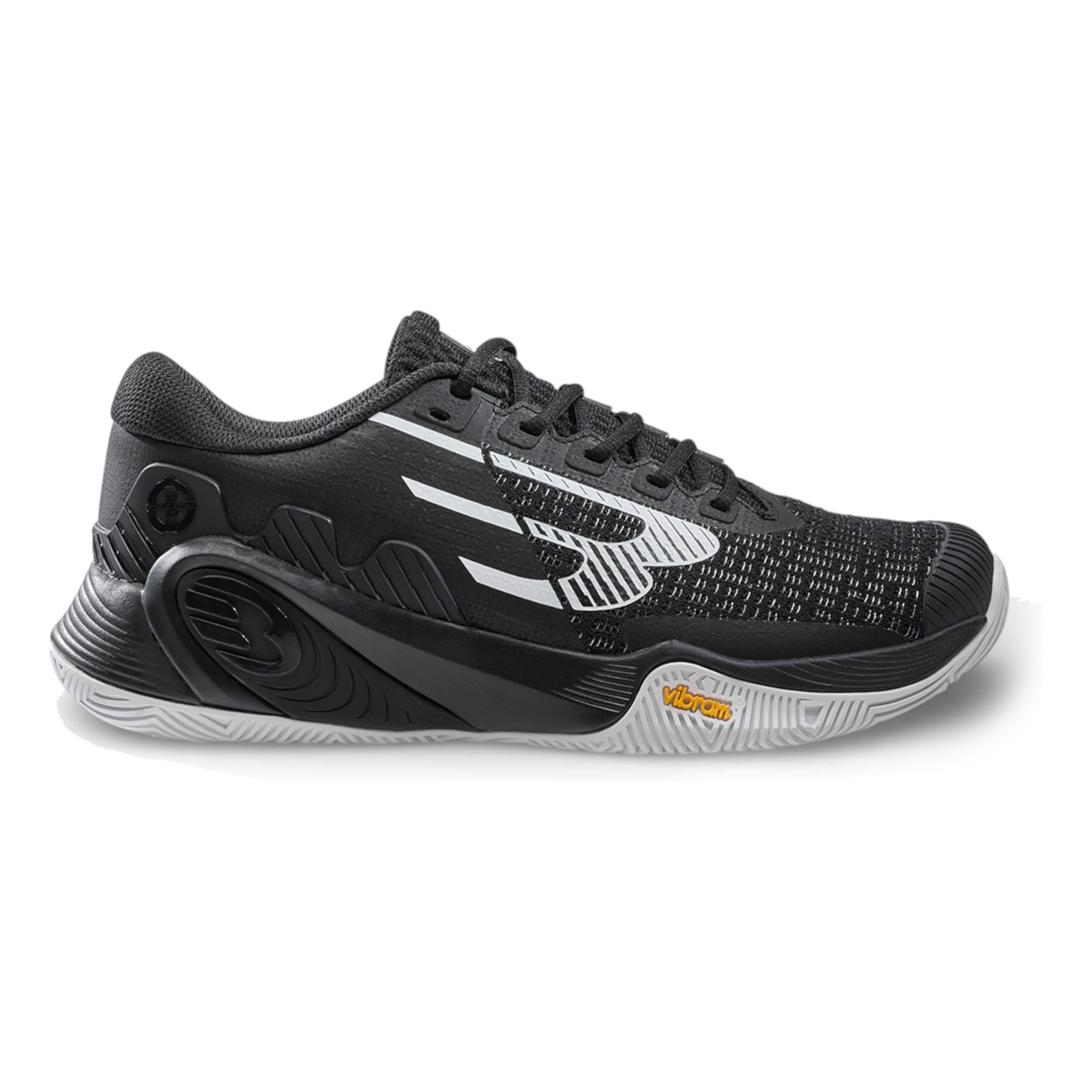 Bullpadel VERTEX VIBRAM 26V Padelsko Herrer-sort