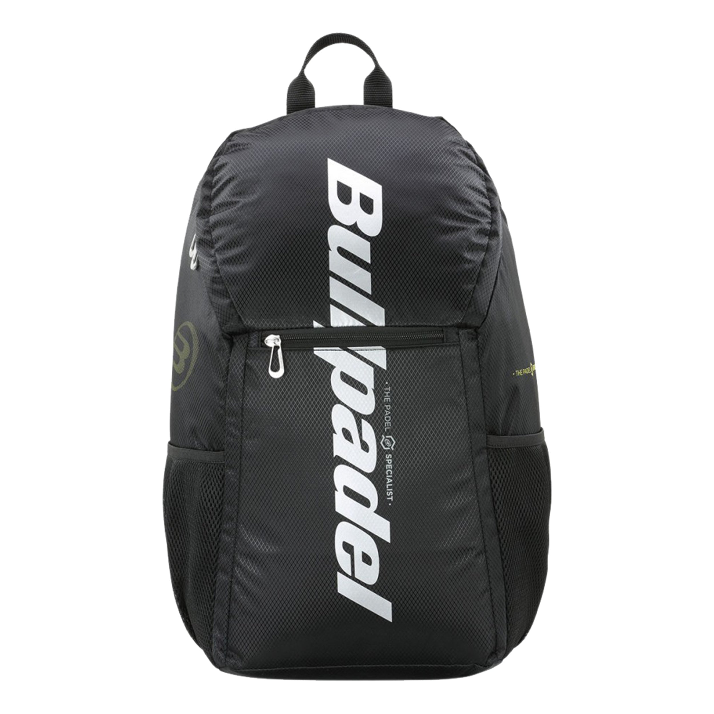Bullpadel PERFO Rygsæk - sort