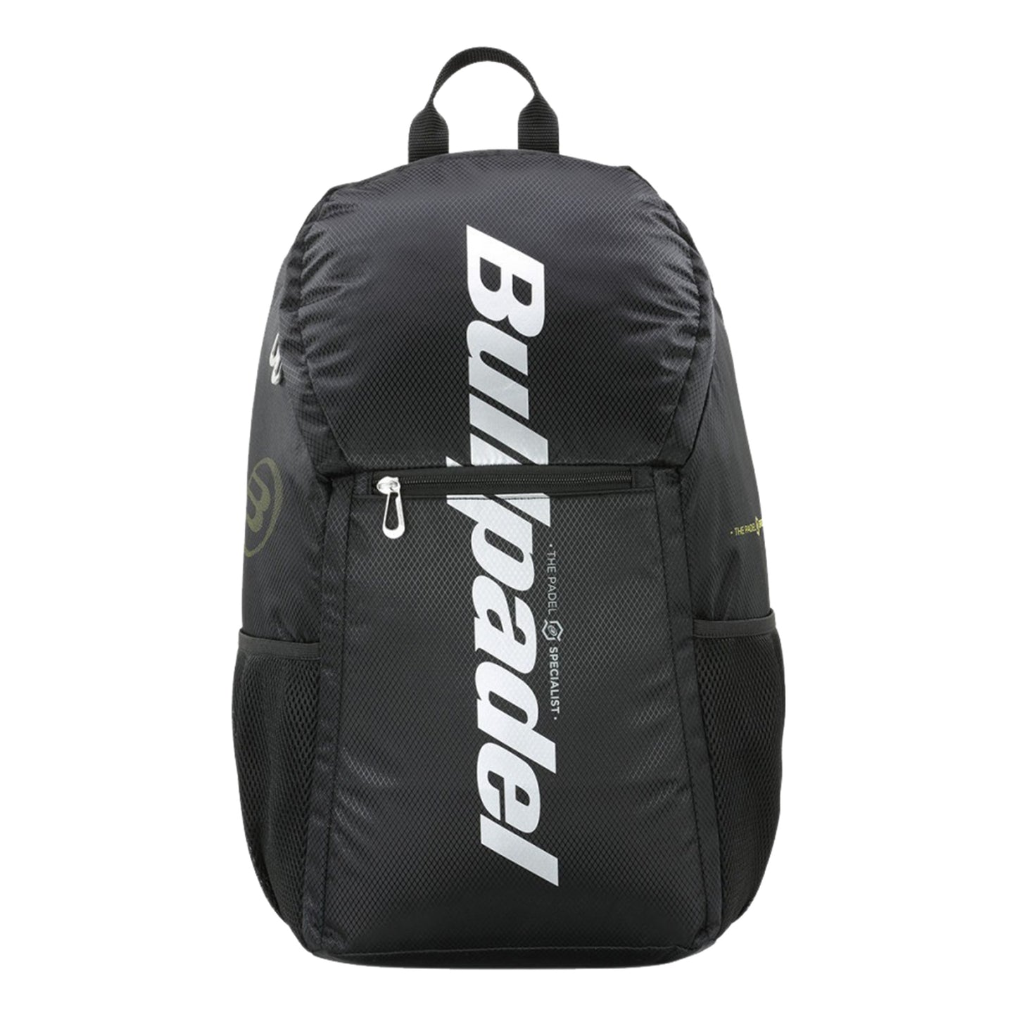 Bullpadel PERFO Rygsæk - sort