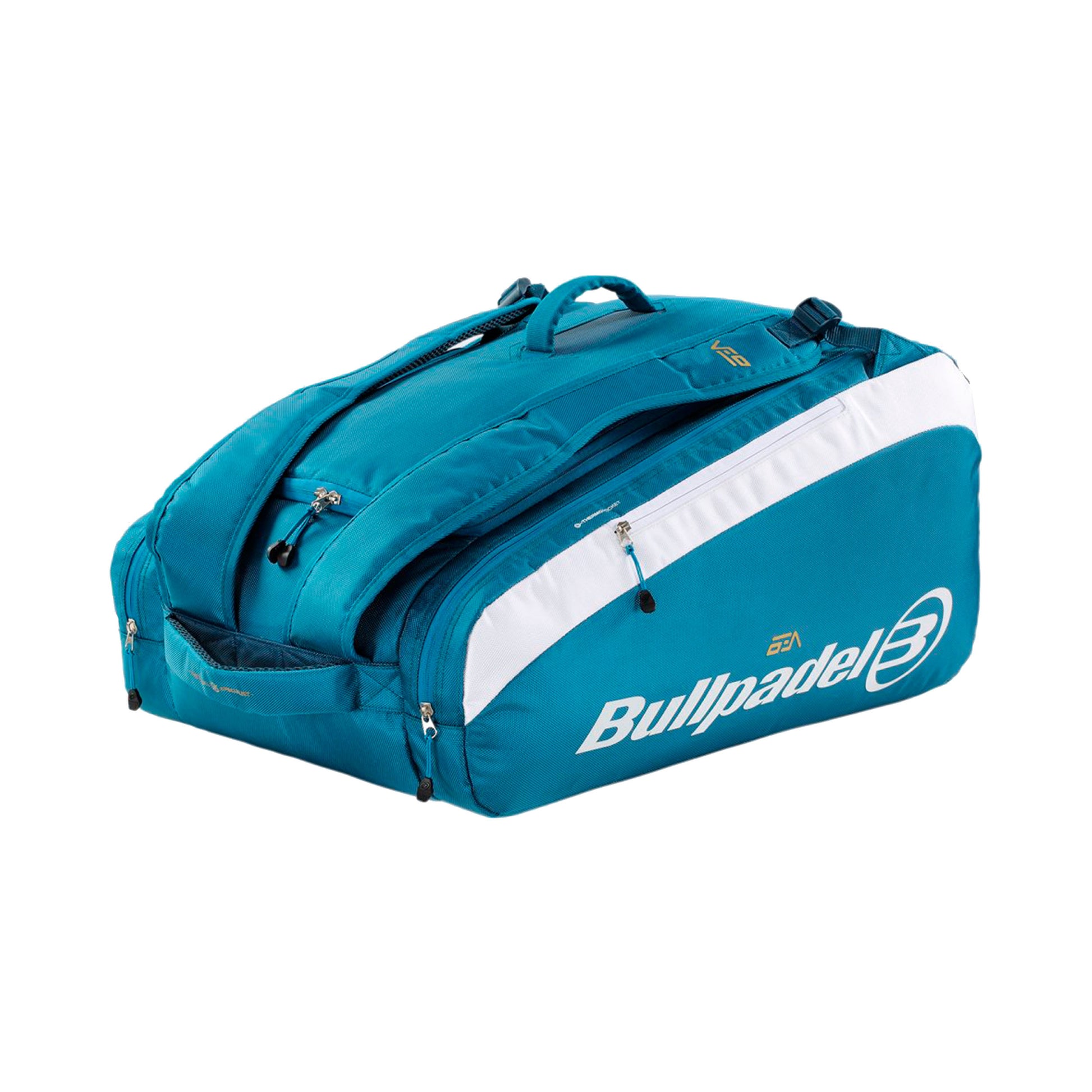Bullpadel PEARL Ketchertaske - blå