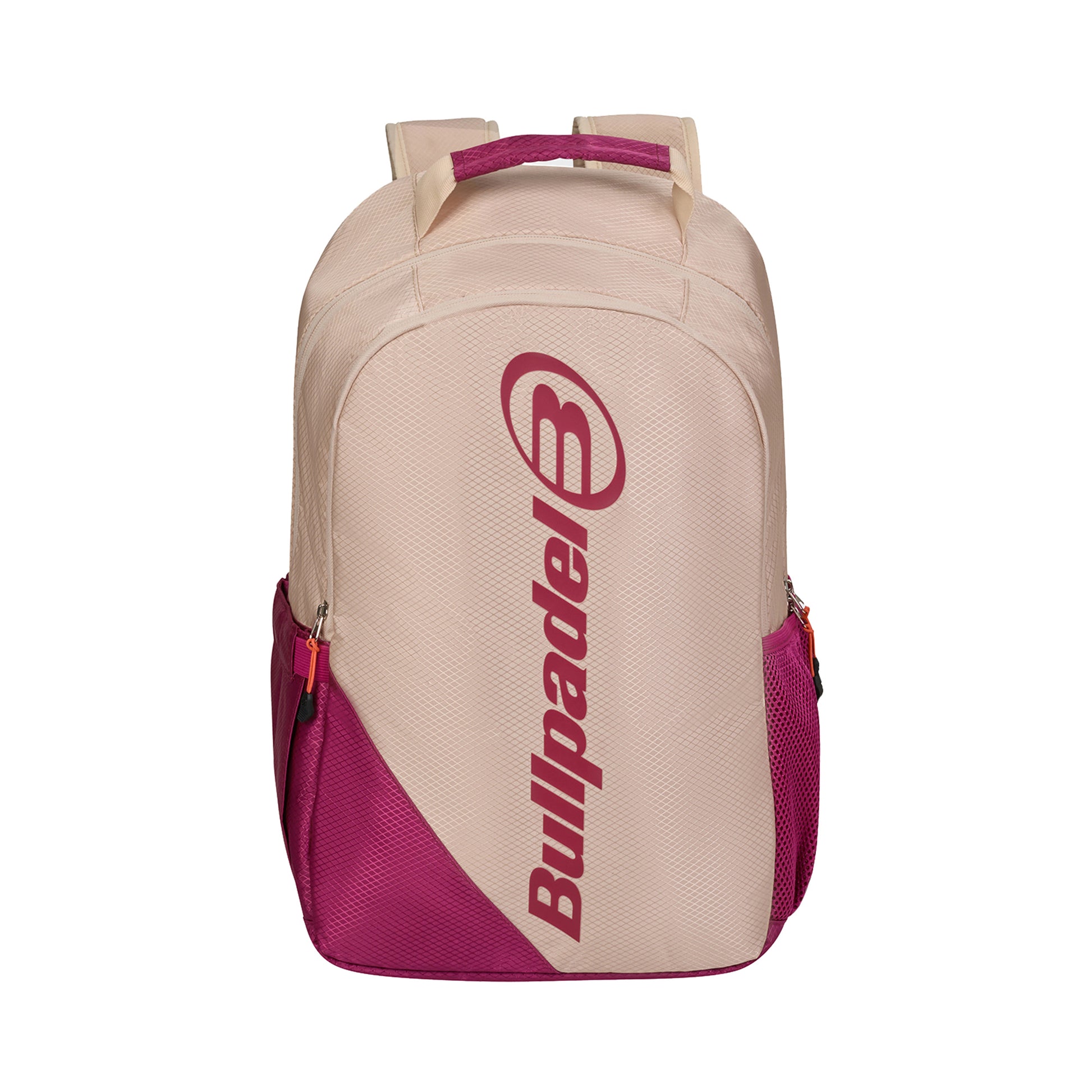 Bullpadel ADVANCE Rygsæk - beige