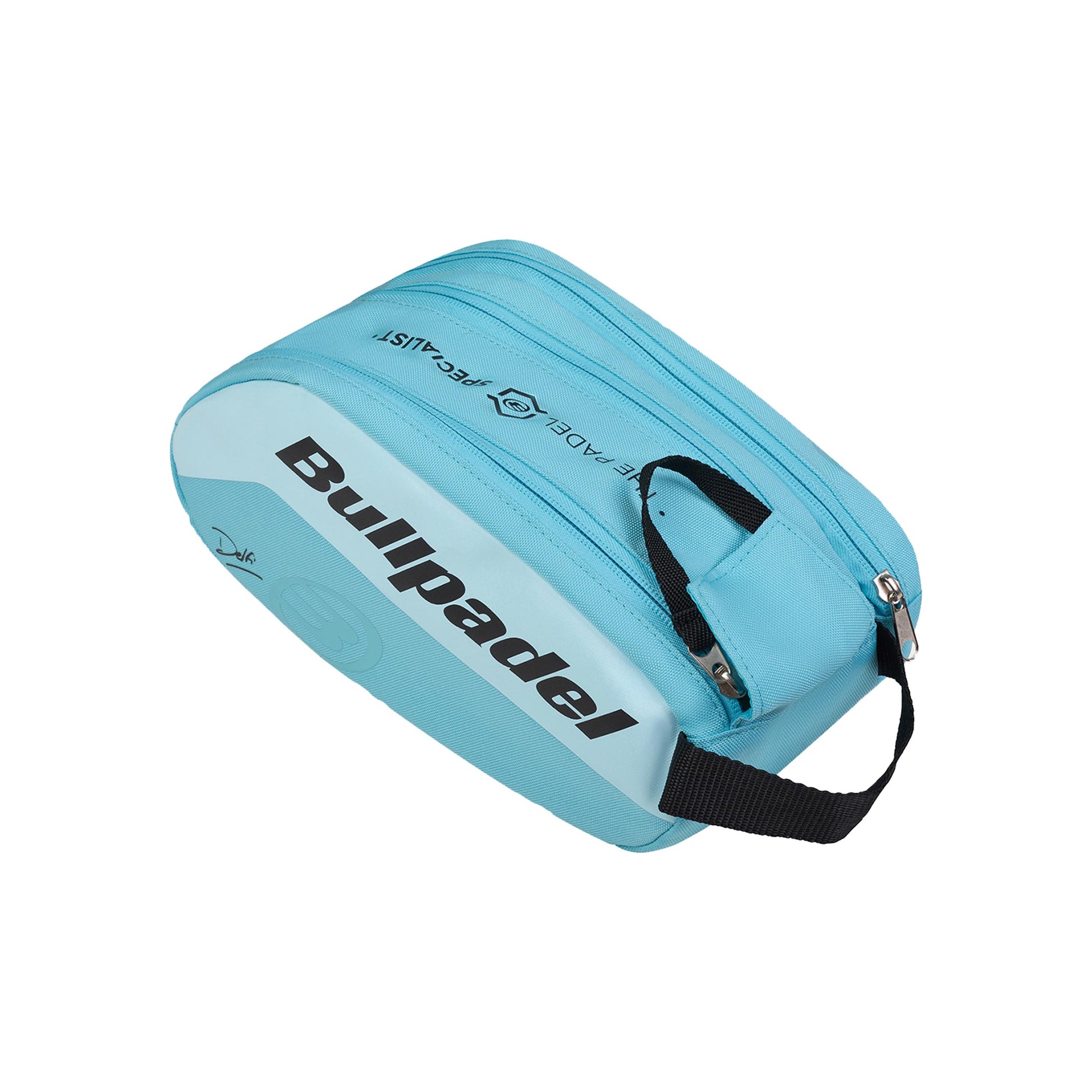 Bullpadel D.CASE Kosmetikpung - blå
