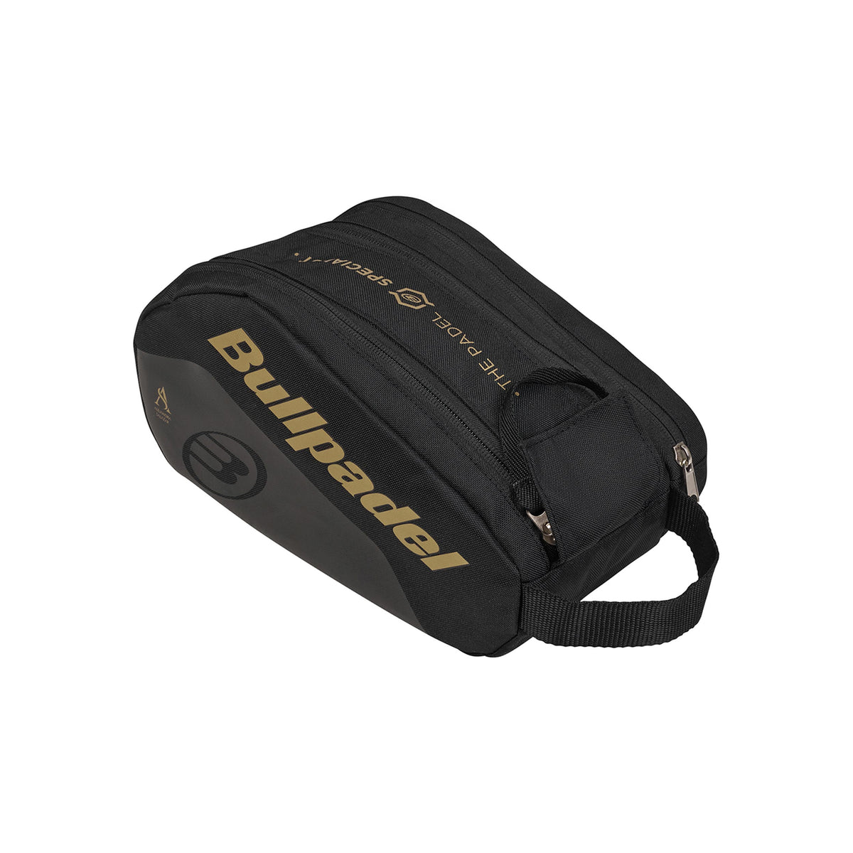 Bullpadel D.CASE Kosmetikpung - sort