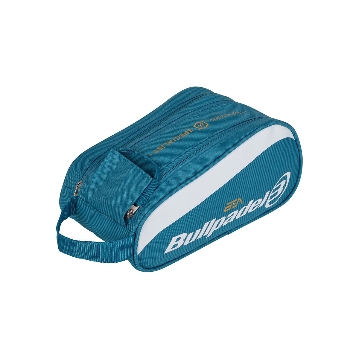 Bullpadel D.CASE Kosmetikpung - blå