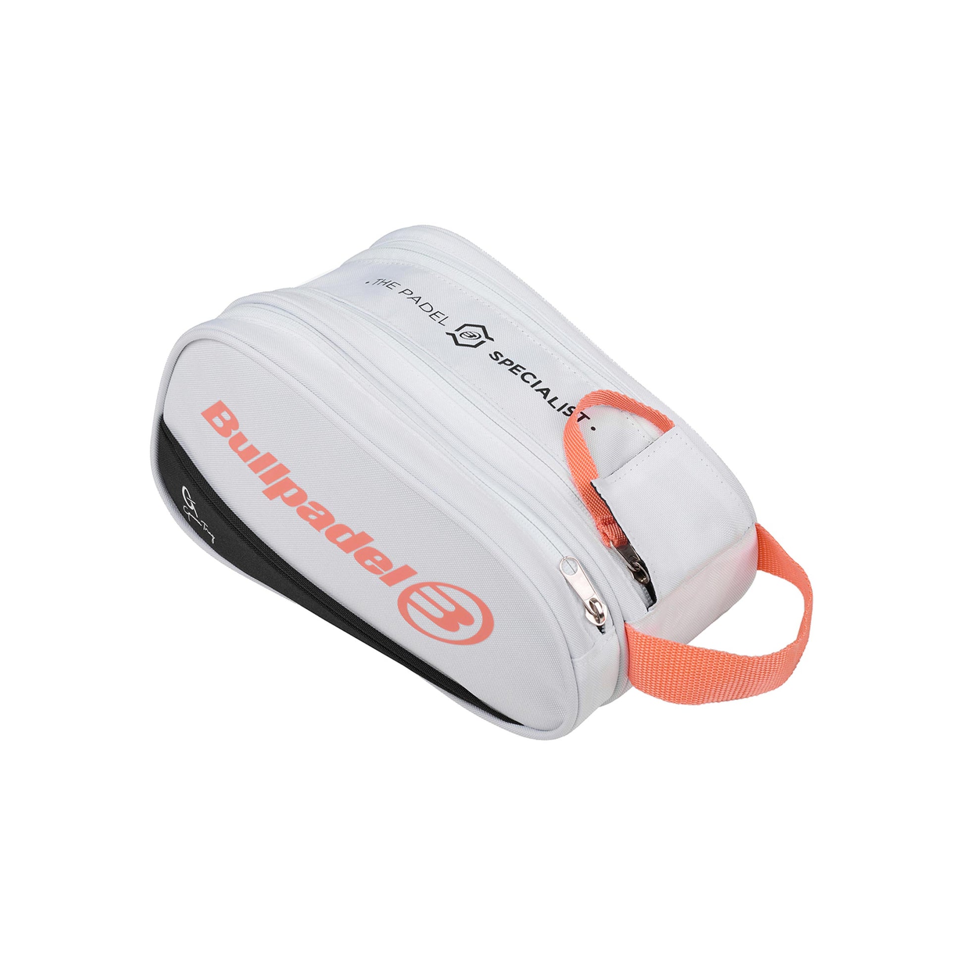 Bullpadel D.CASE Kosmetikpung - hvid