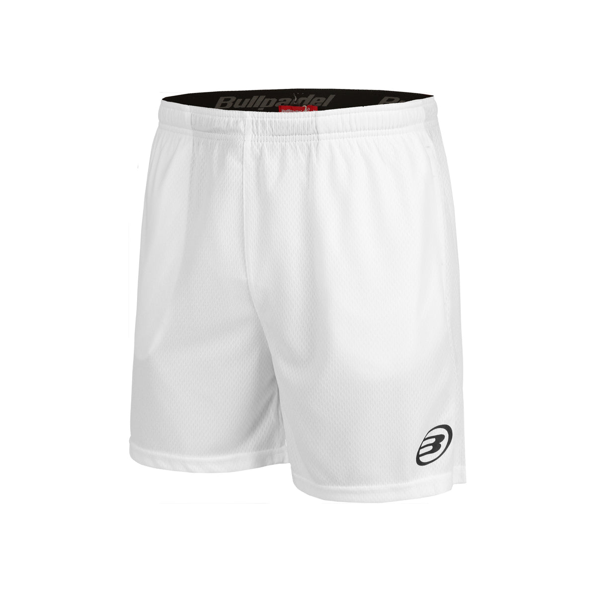 Bullpadel Longo Shorts Herrer - hvid,