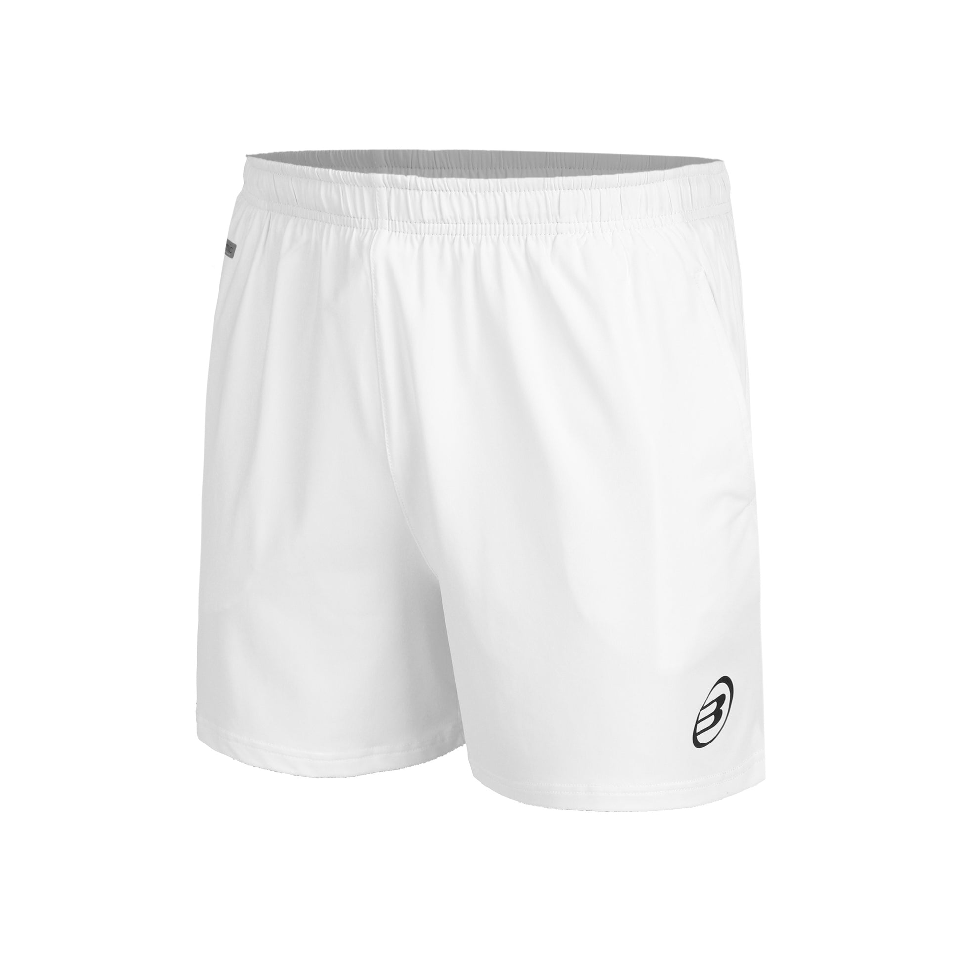 Bullpadel Afate Shorts Herrer - hvid,