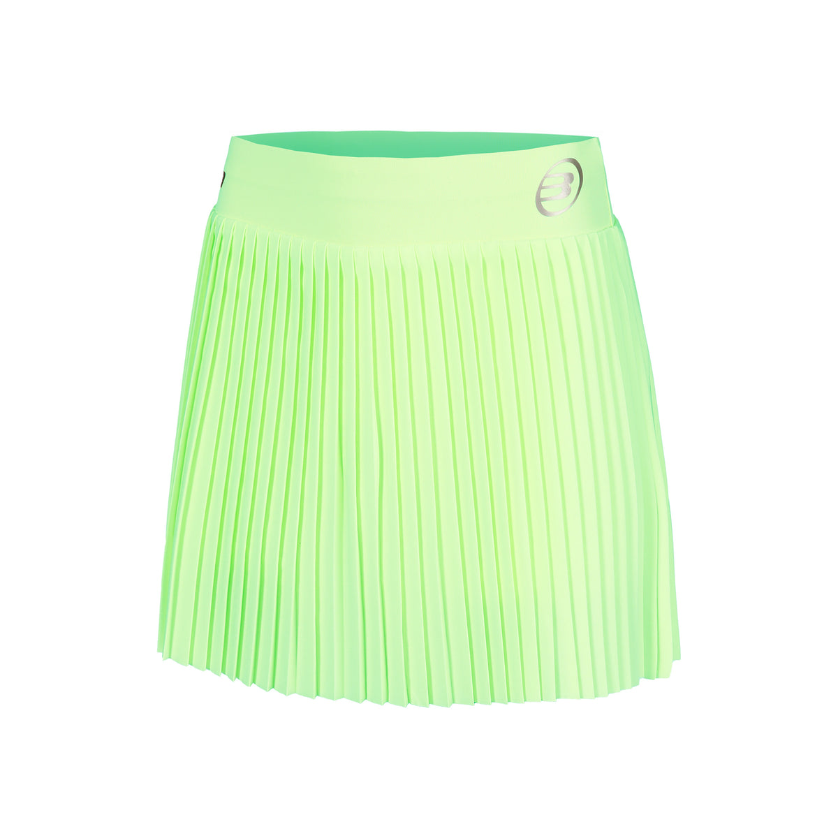 Bullpadel Badea Nederdel Damer - neongul,