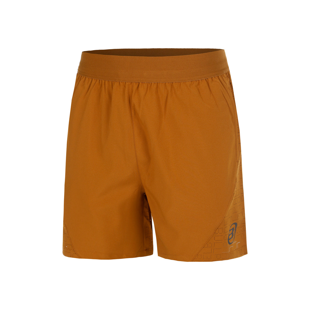 Bullpadel Masim Shorts Herrer - brun,