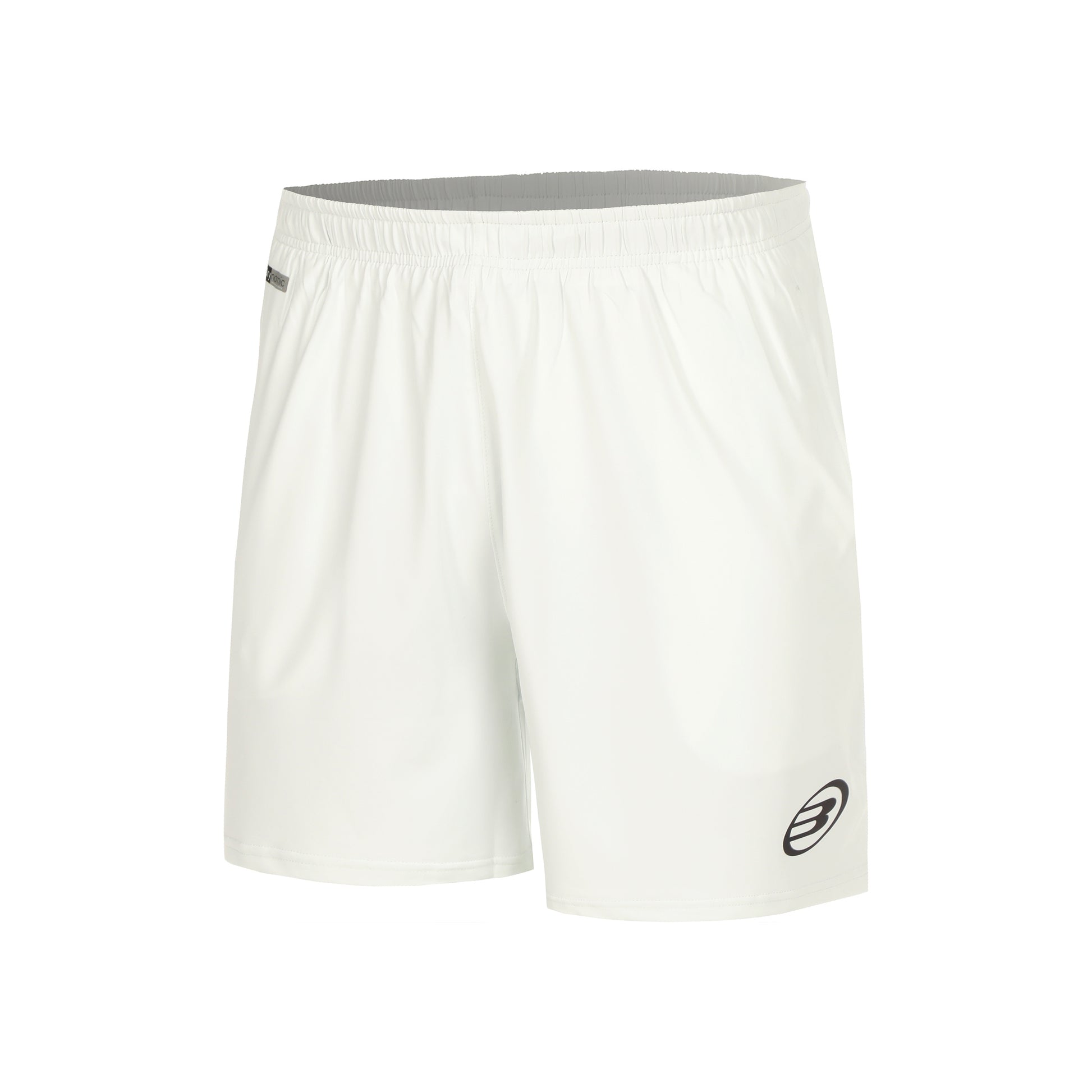Bullpadel Meis Shorts Herrer - hvid,