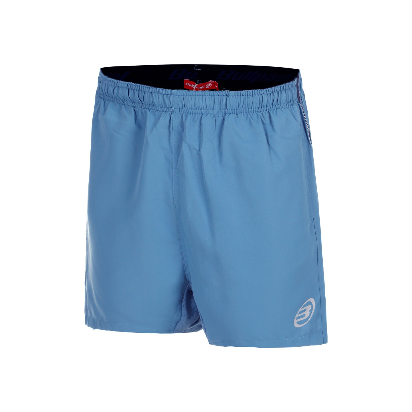 Bullpadel Celano Shorts Herrer - blå,