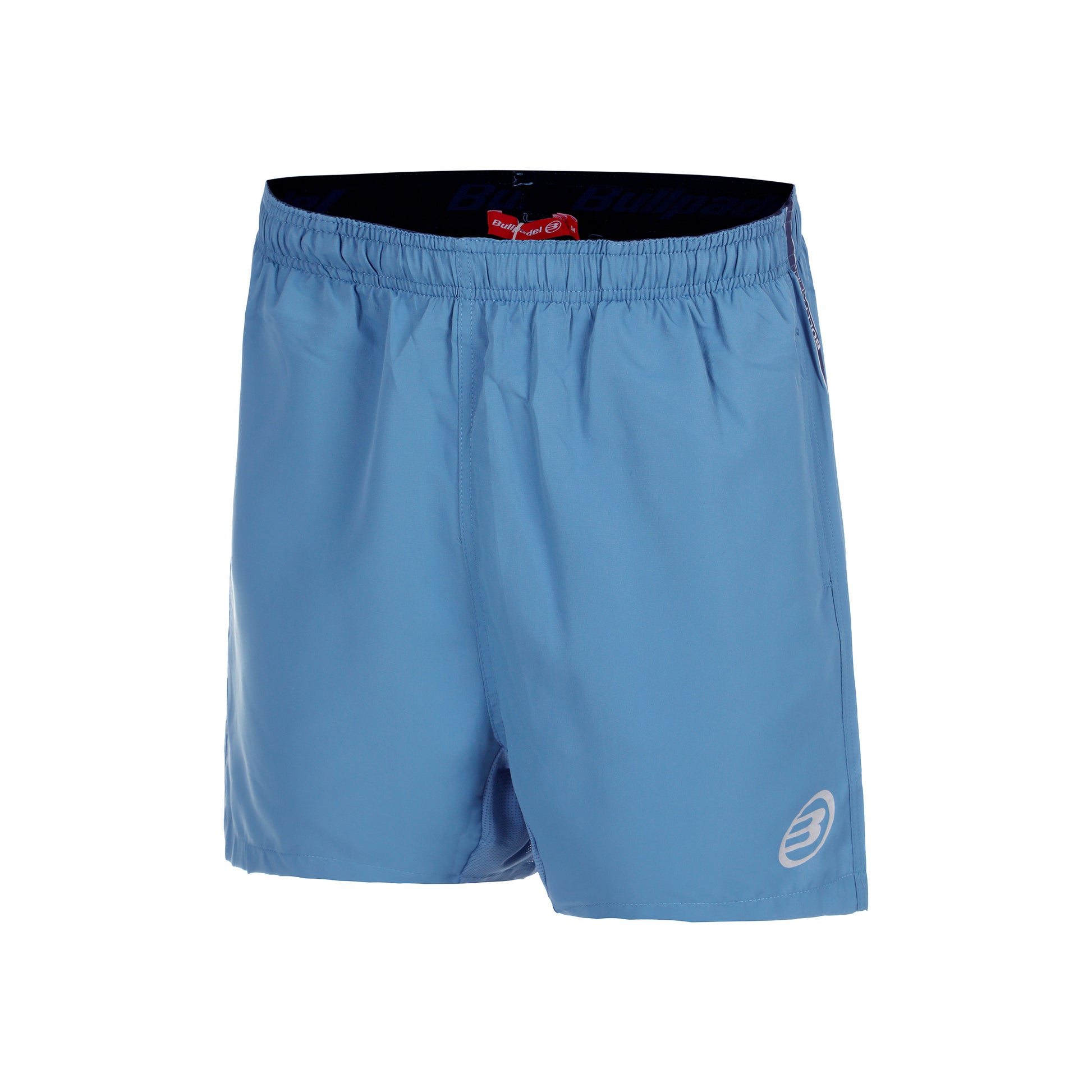Bullpadel Celano Shorts Herrer - blå,