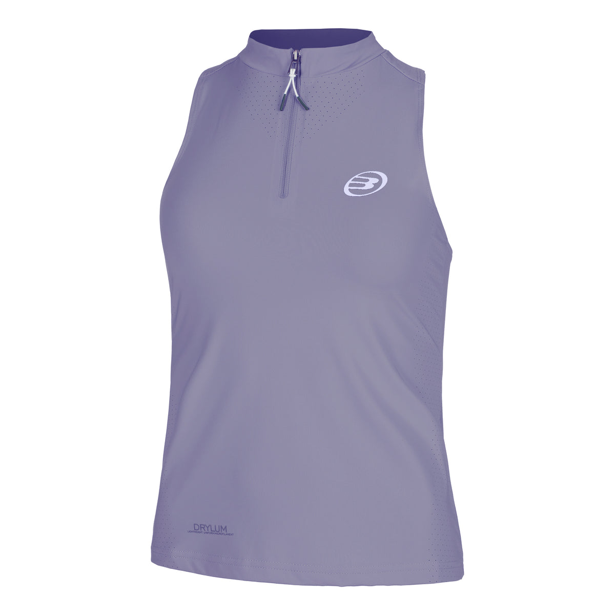 Bullpadel Ourol Tanktop Damer - mauve,