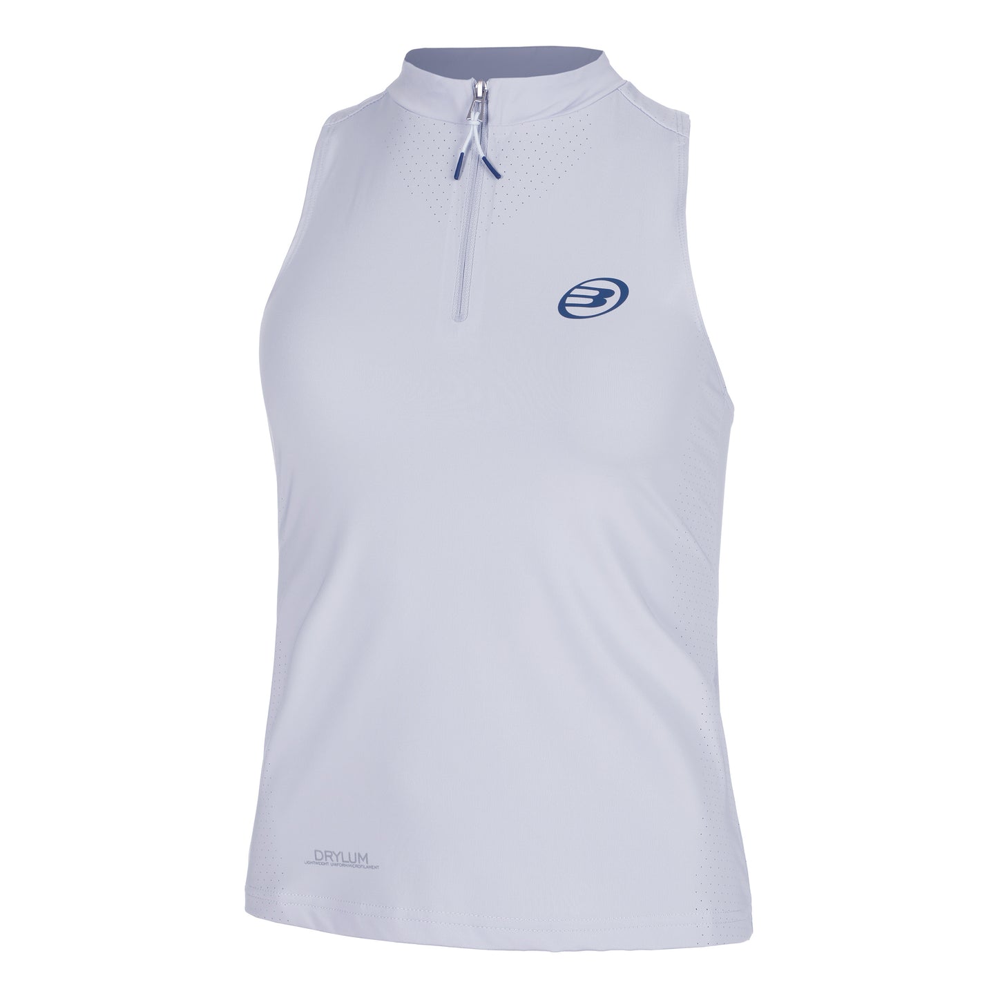 Bullpadel Ourol Tanktop Damer-Blå-grå