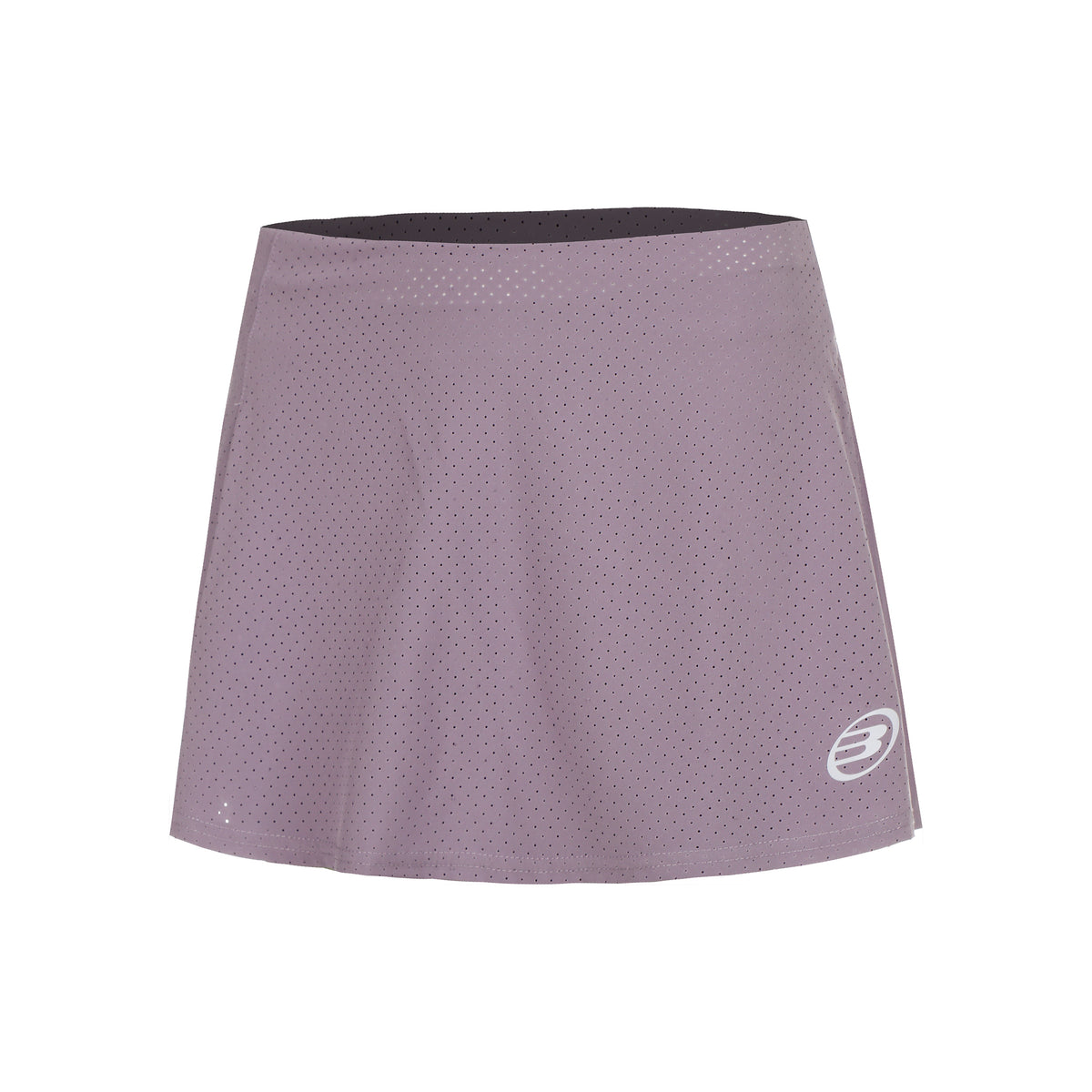 Bullpadel Oleiros Nederdel Damer-Mauve