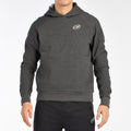 Breas Sweatshirt Herrer - antracit