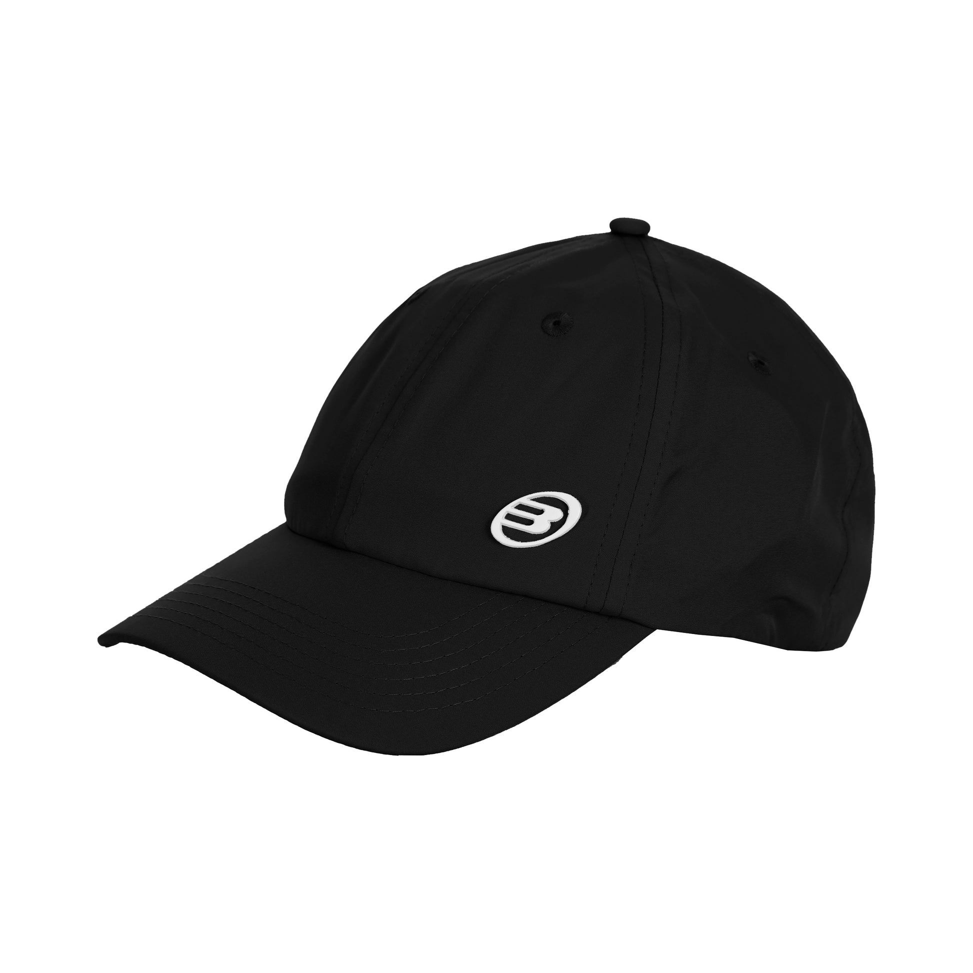 Bullpadel Bpg252 Cap Herrer-sort