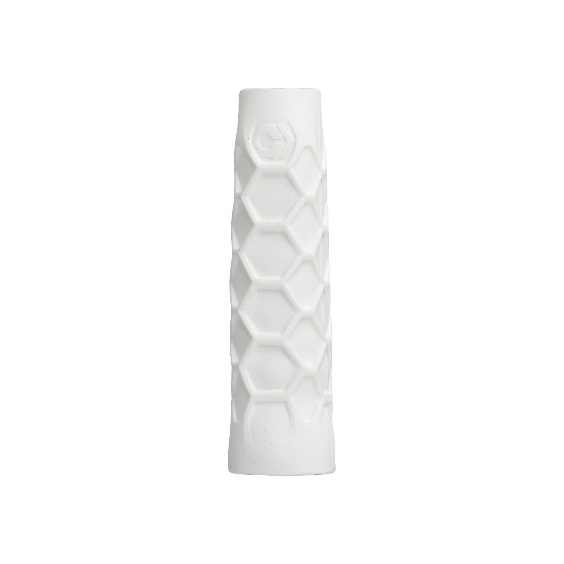 Bullpadel Hesacore Padel-Tourgrip Pakke Med 1-Hvid