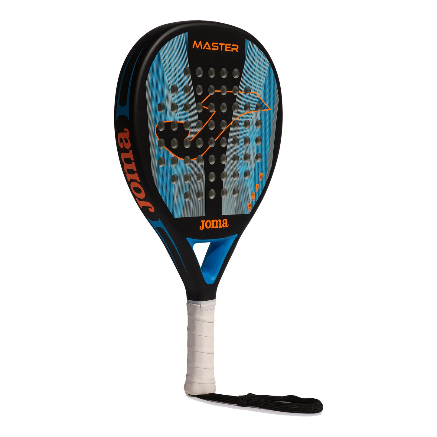 Joma Master Padelketcher