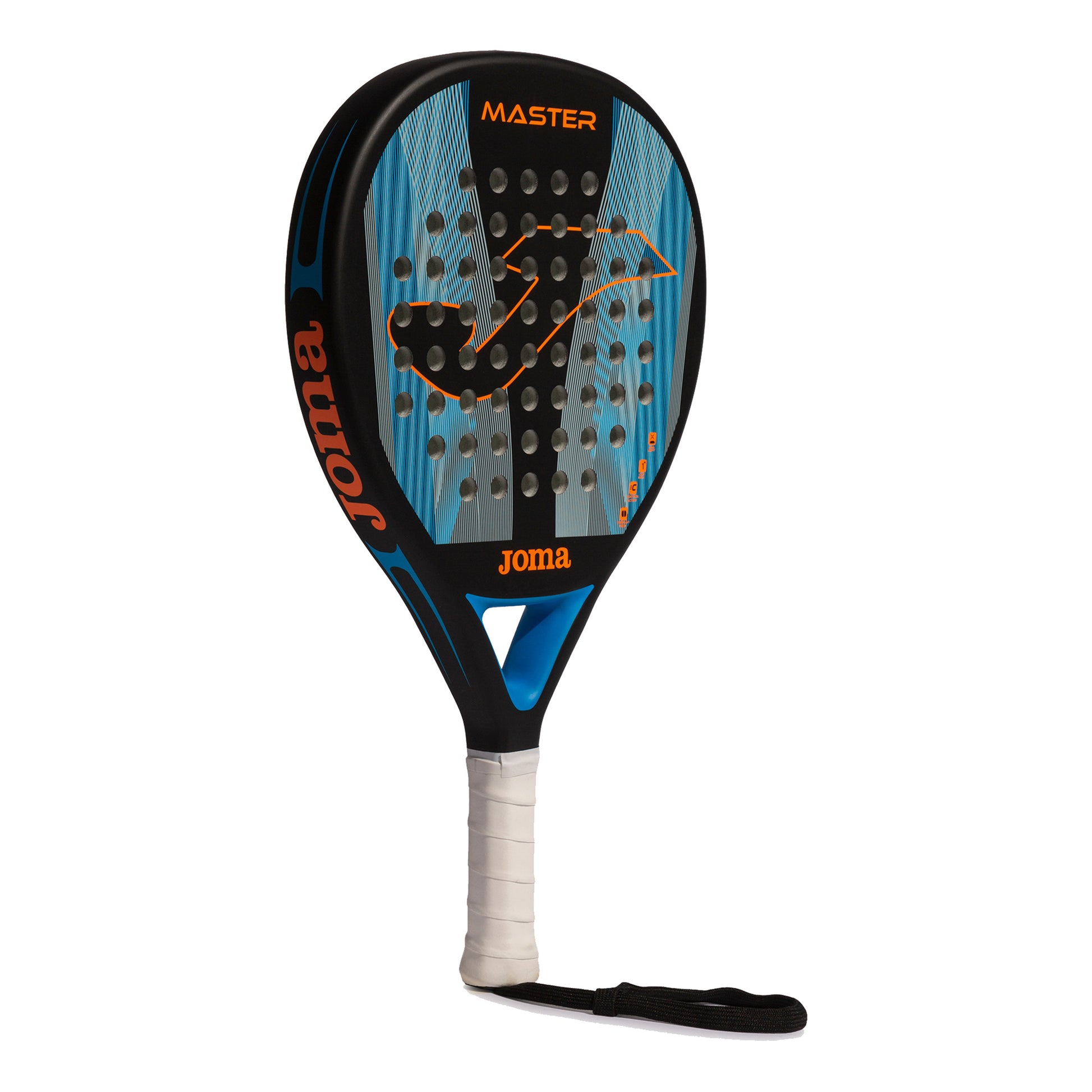 Joma Master Padelketcher