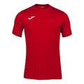 Montreal T-shirt Herrer-Rød