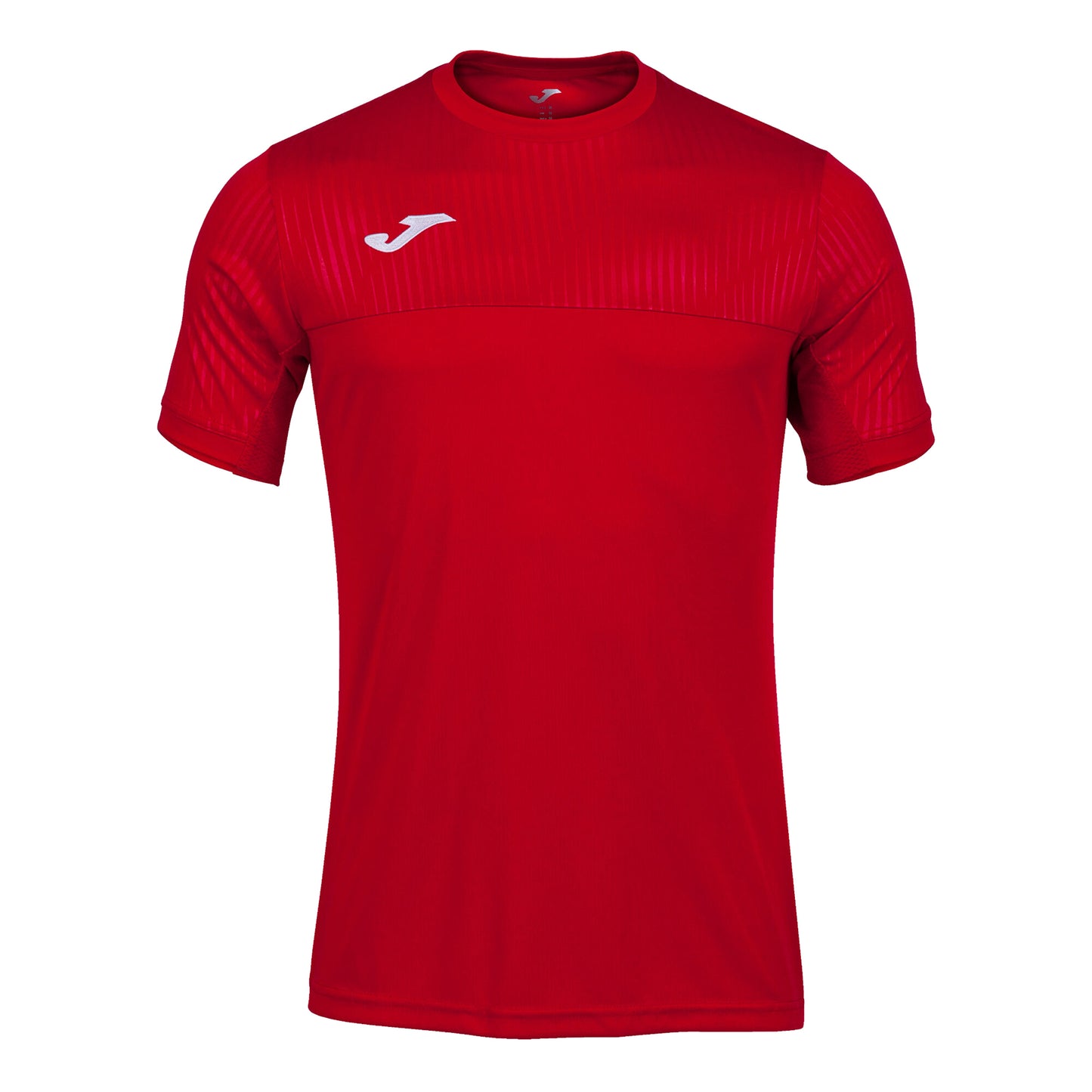 Joma Montreal T-shirt Herrer-Rød