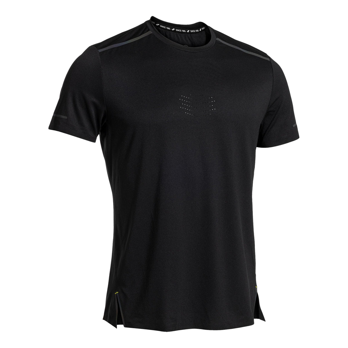 Joma Ranking T-shirt Herrer - sort,