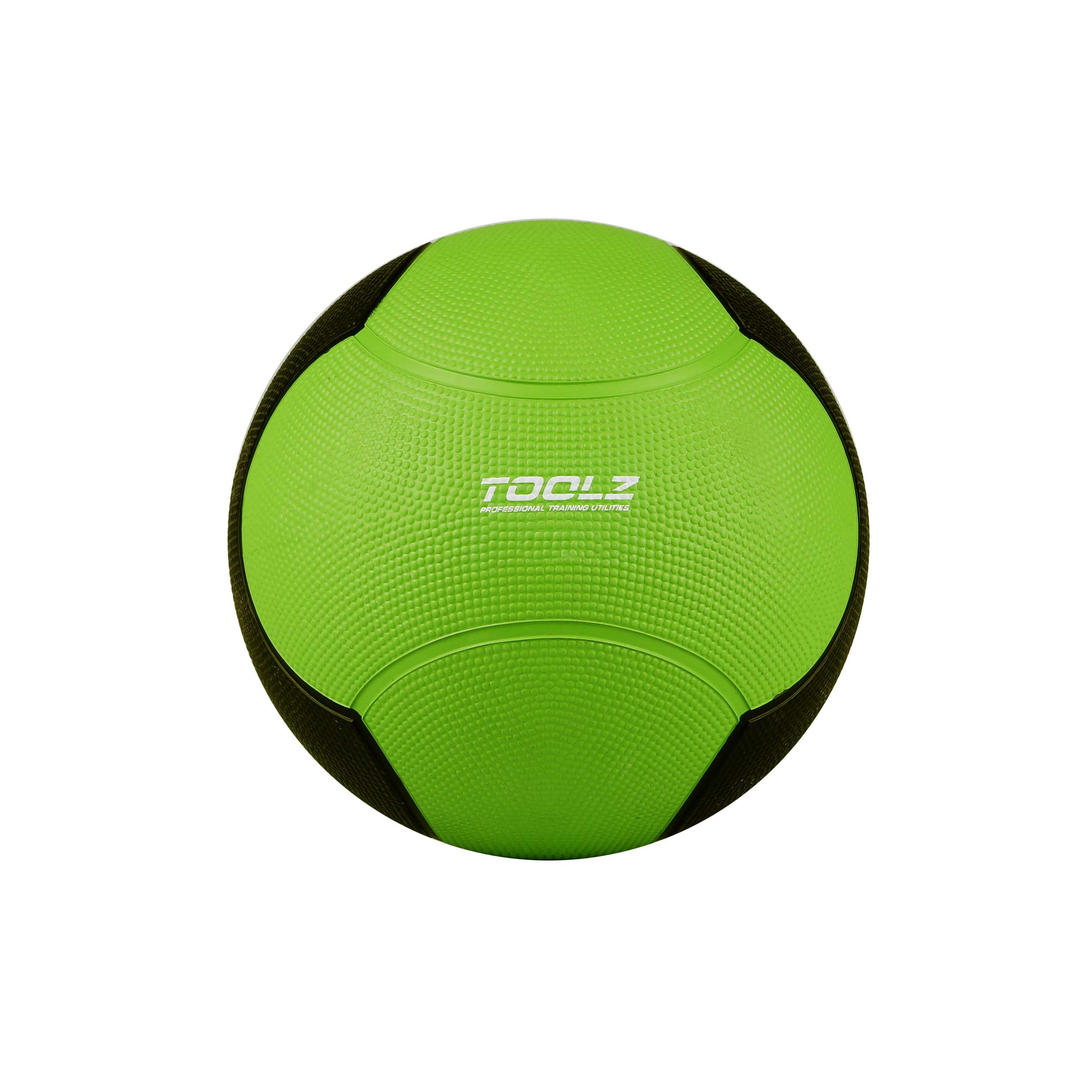 TOOLZ Medizinball 1 kg Medicinbold 1kg