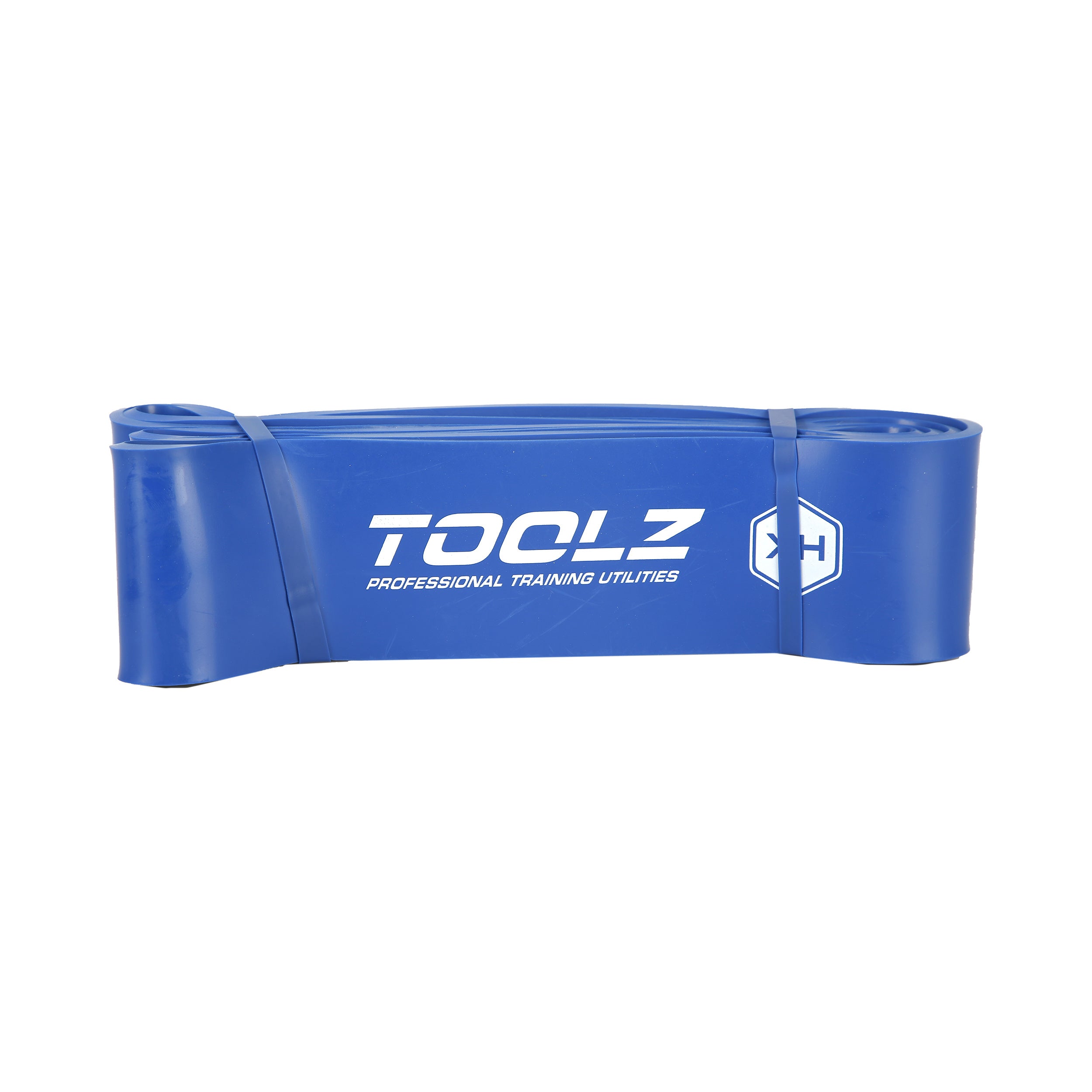 TOOLZ Super Band (extra Heavy)-Blå