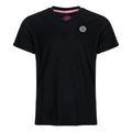 Ted Tech T-shirt Herrer - sort, hvid