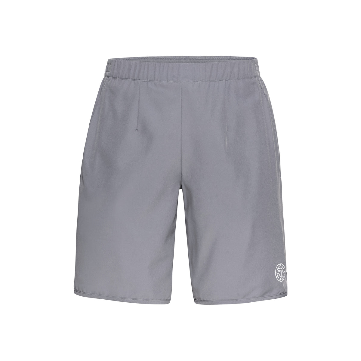 BIDI BADU Henry 2.0 Tech Shorts Herrer - grå,