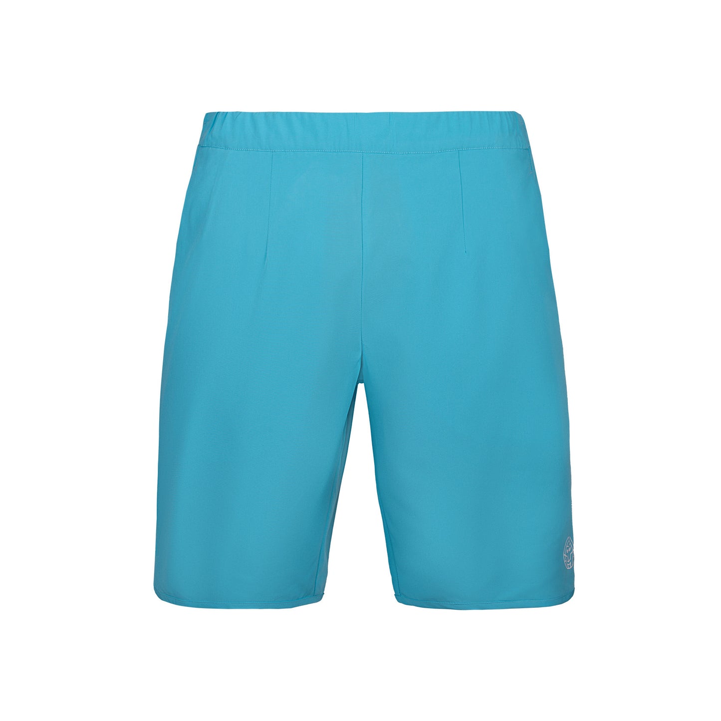 BIDI BADU Henry 2.0 Tech Shorts Herrer - turkis,