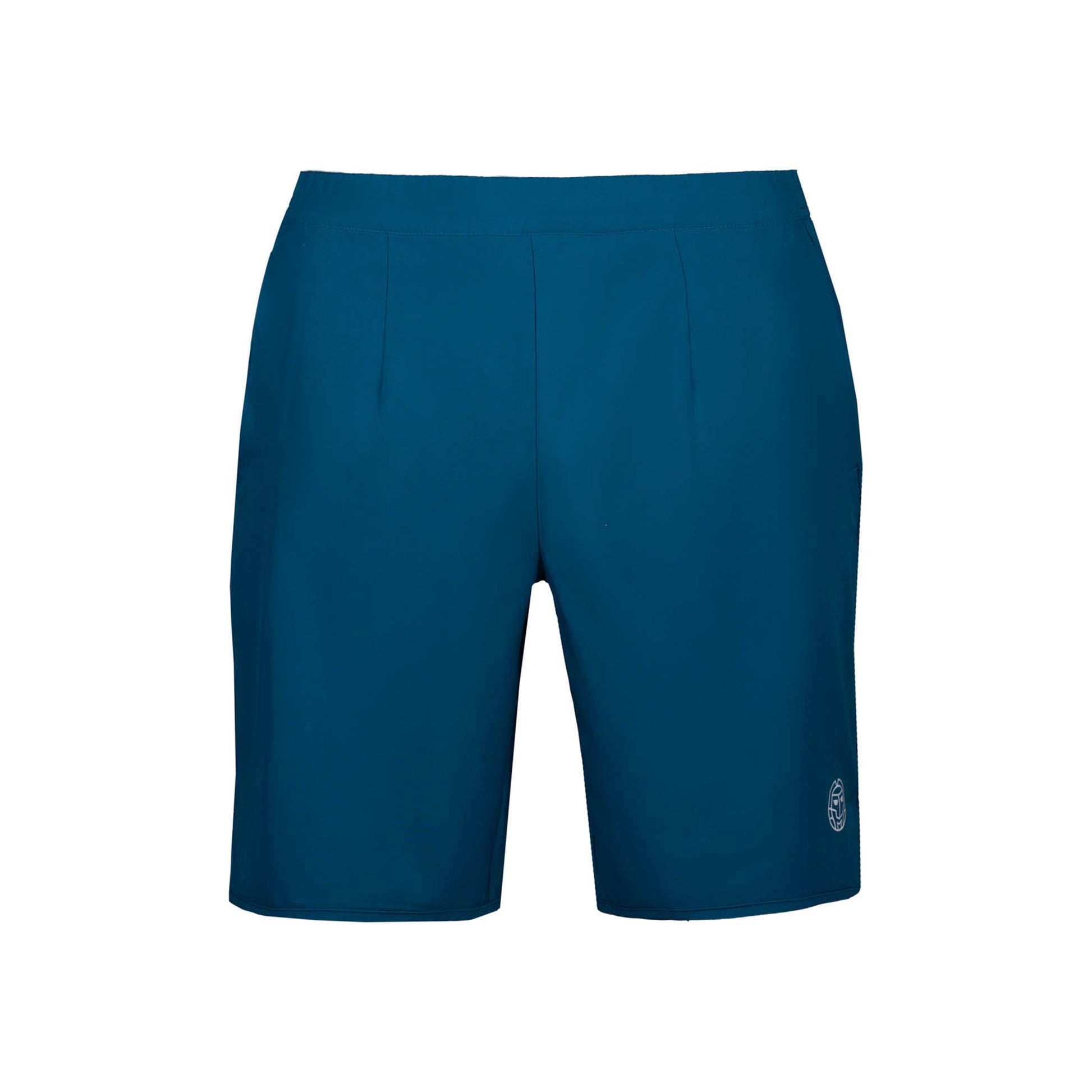BIDI BADU Henry 2.0 Tech Shorts Herrer - mørkeblå,