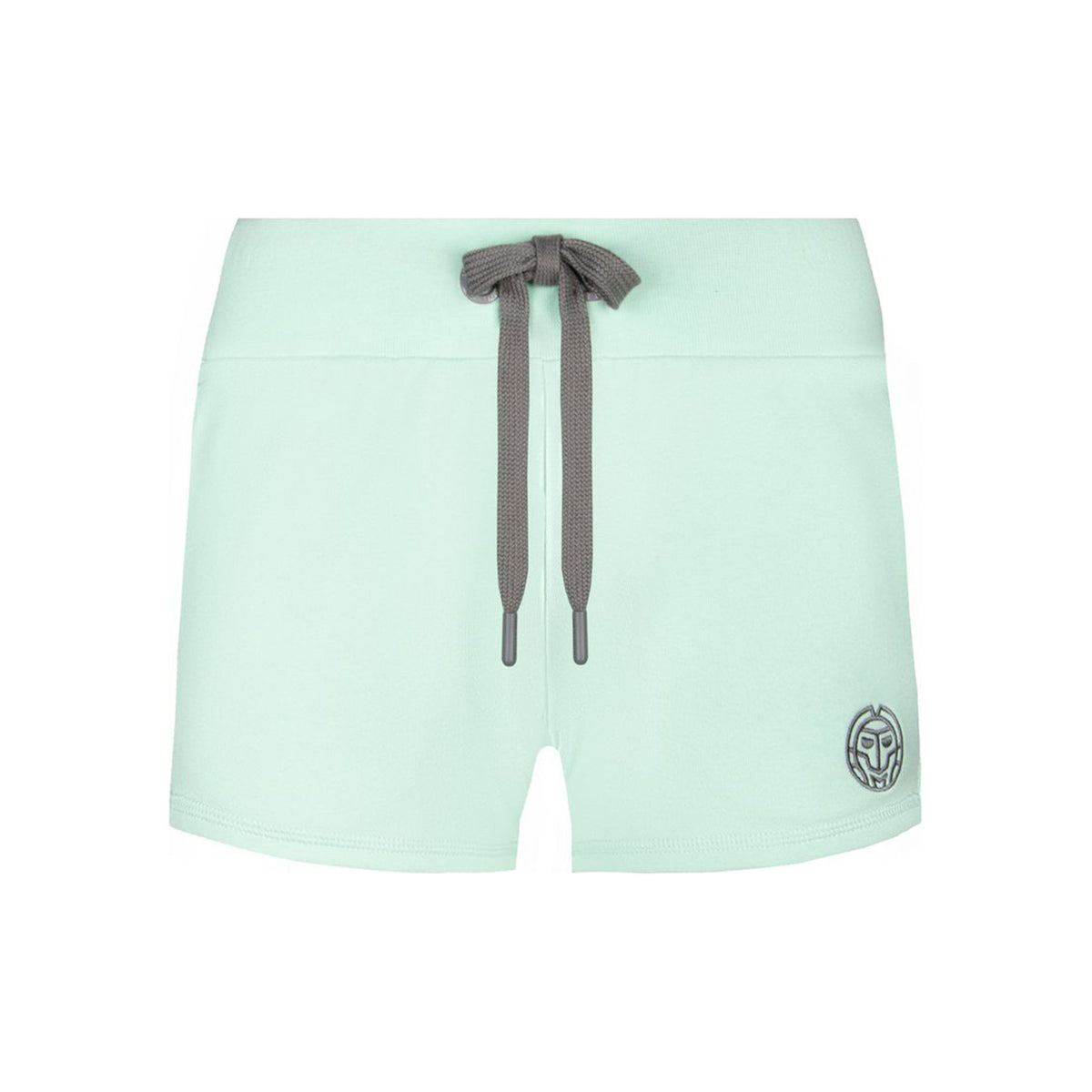 BIDI BADU Alela Basic Shorts Shorts Damer - mint,