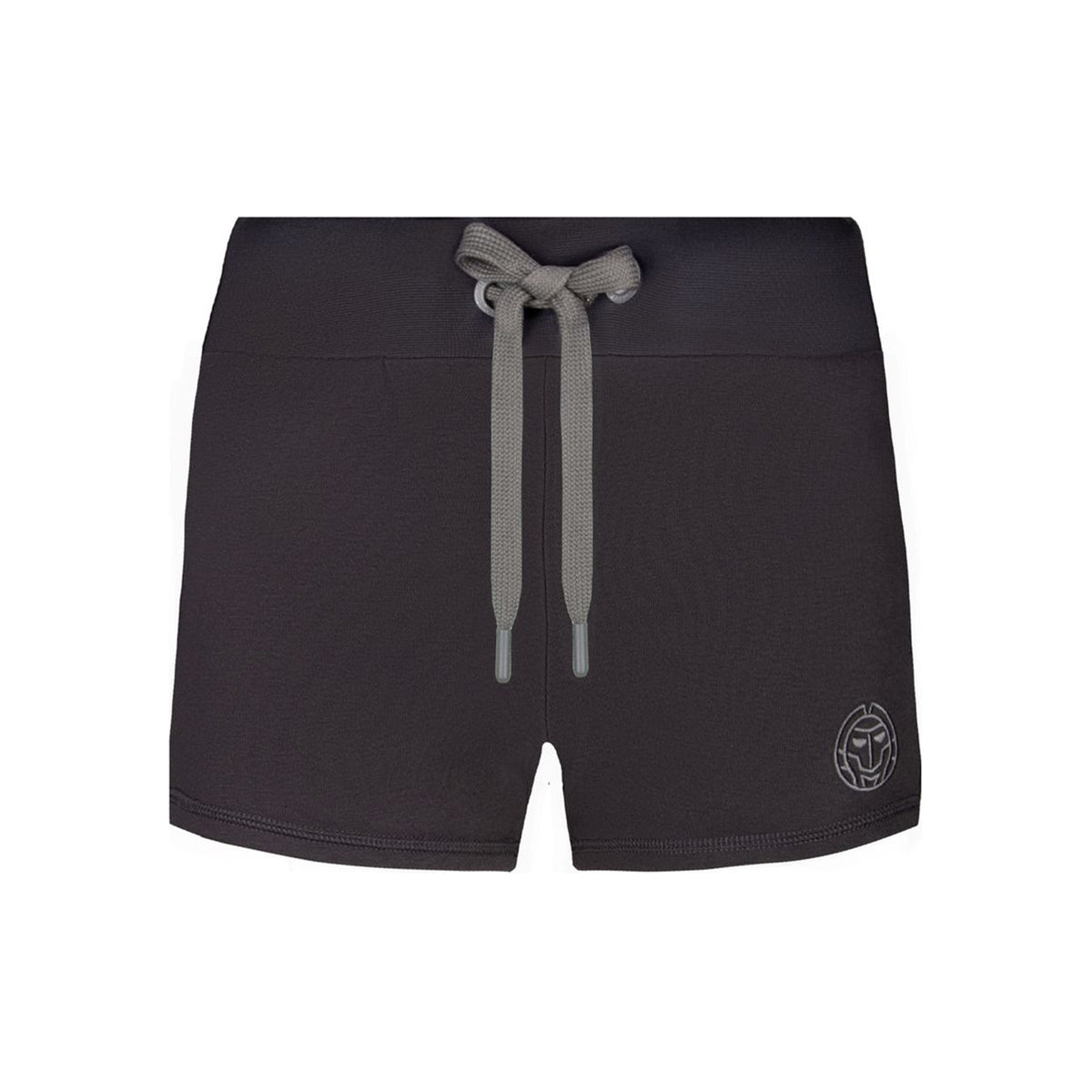 BIDI BADU Alela Basic Shorts Damer-Mørkegrå